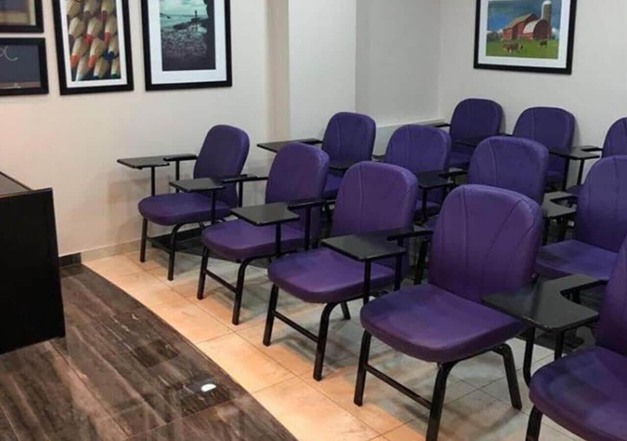 Ajnadeen Hotel, Conferences