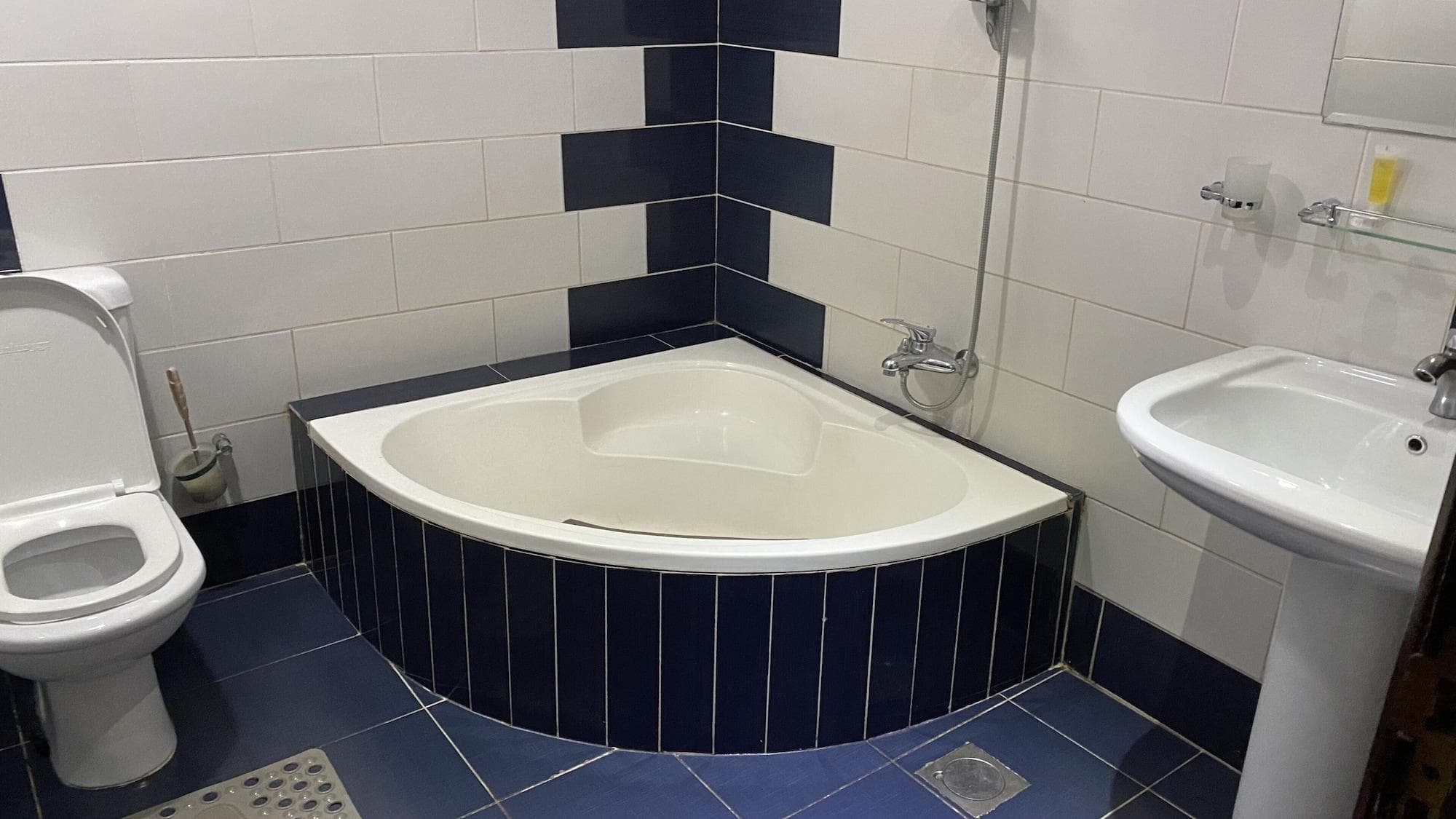 Ajnadeen Hotel, Room