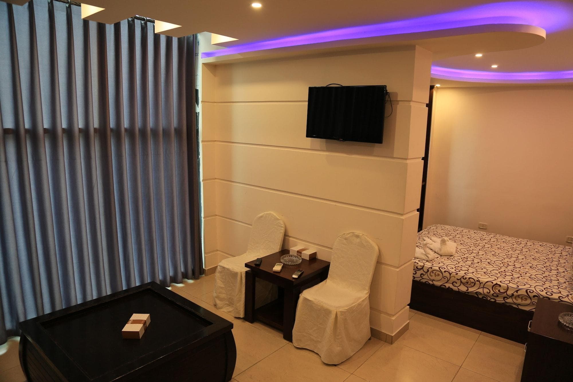 Ajnadeen Hotel, Room