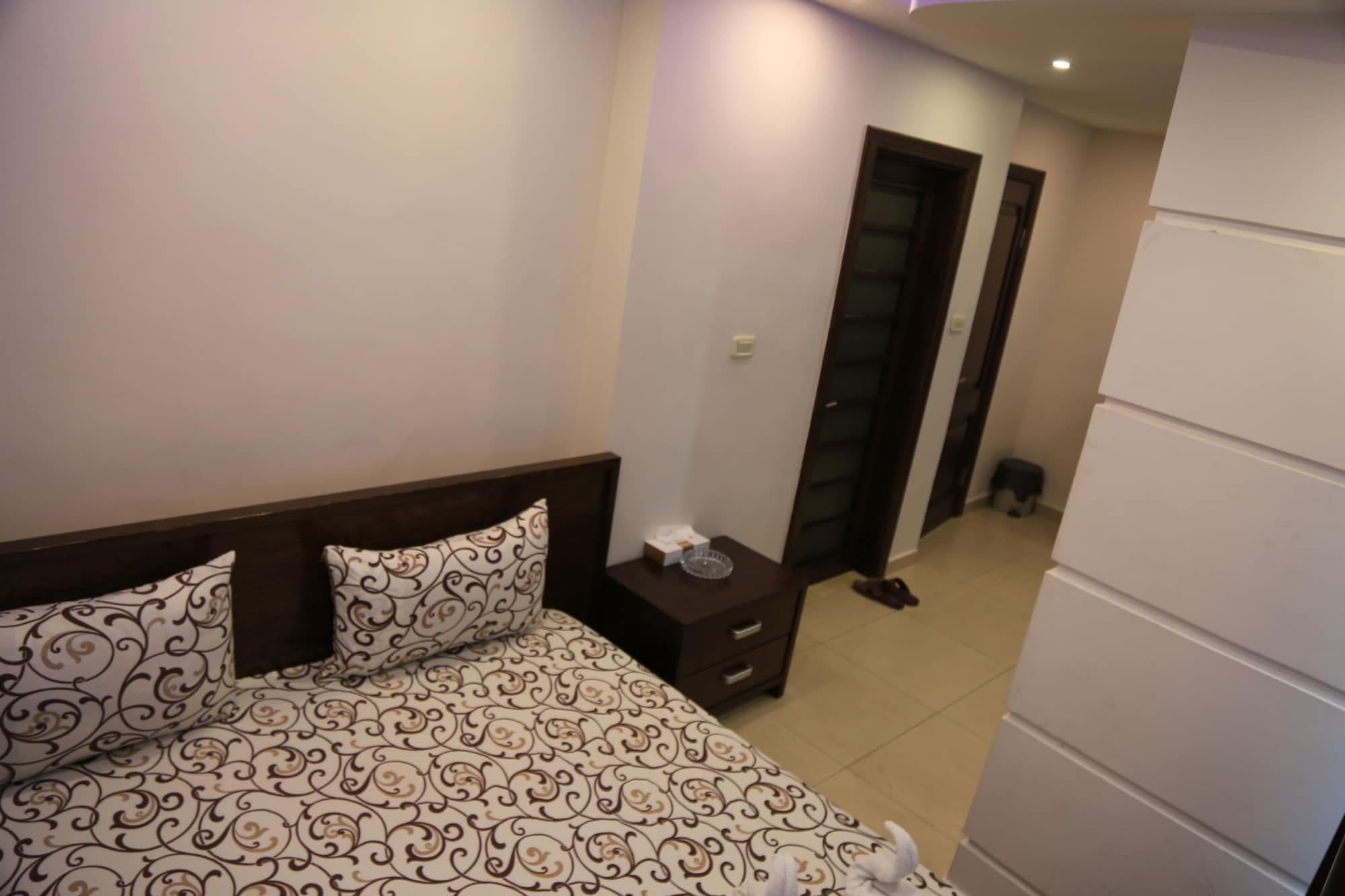 Ajnadeen Hotel, Room