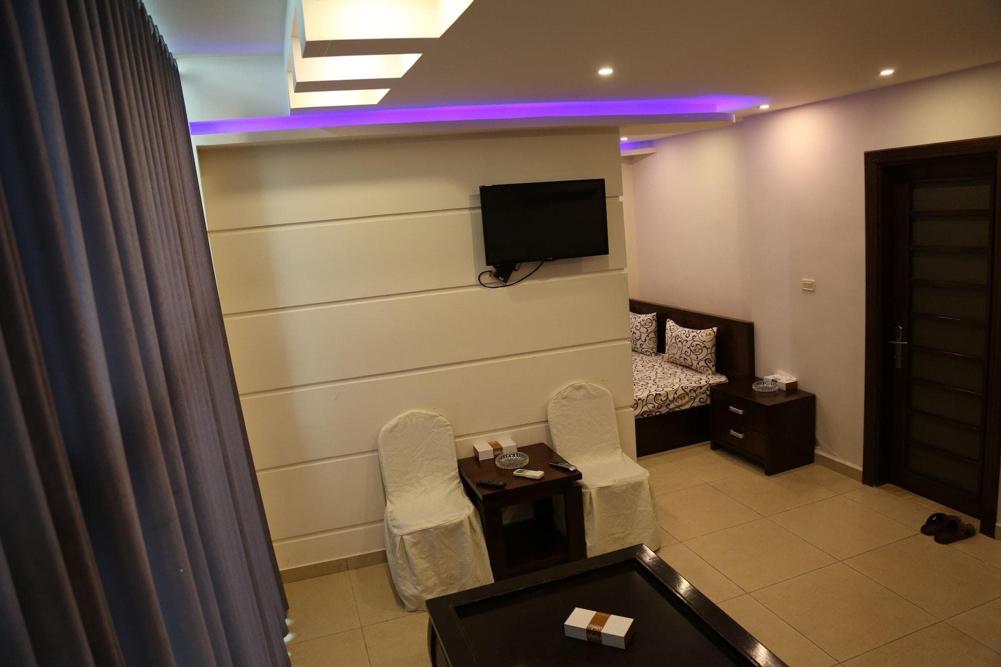 Ajnadeen Hotel, Room