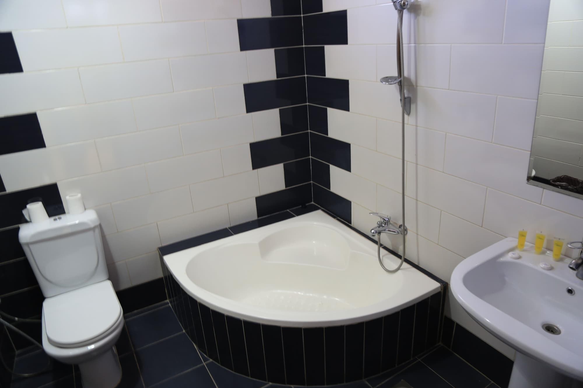 Ajnadeen Hotel, Room