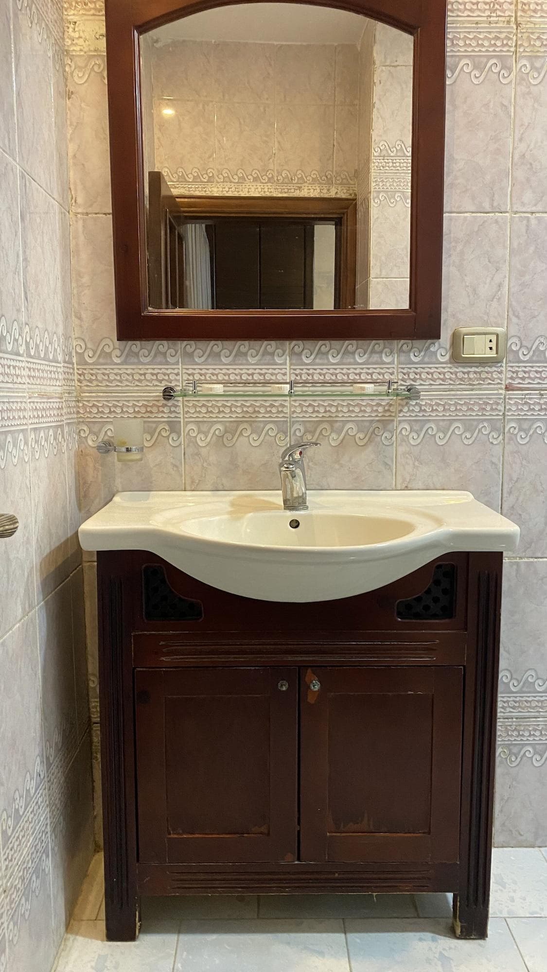 Ajnadeen Hotel, Room