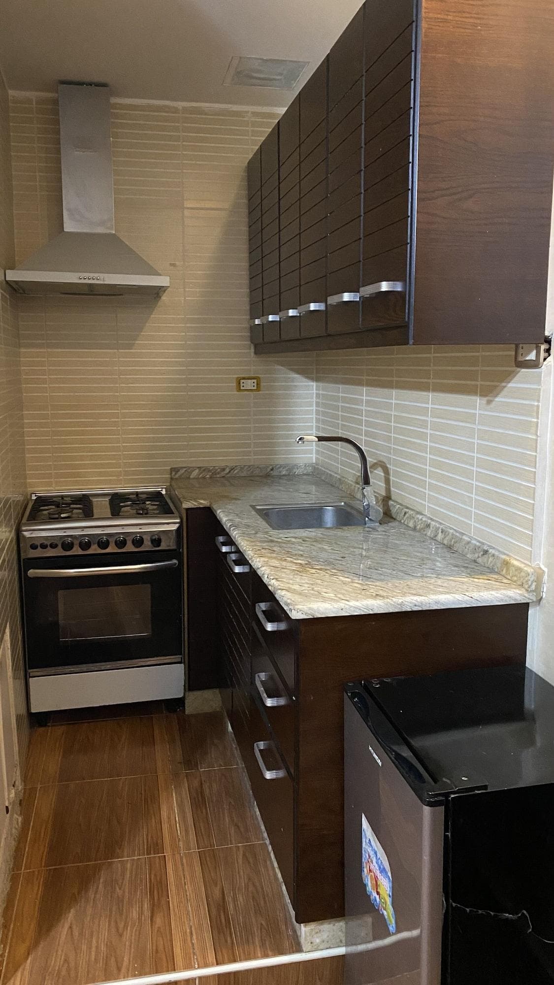 Ajnadeen Hotel, Room