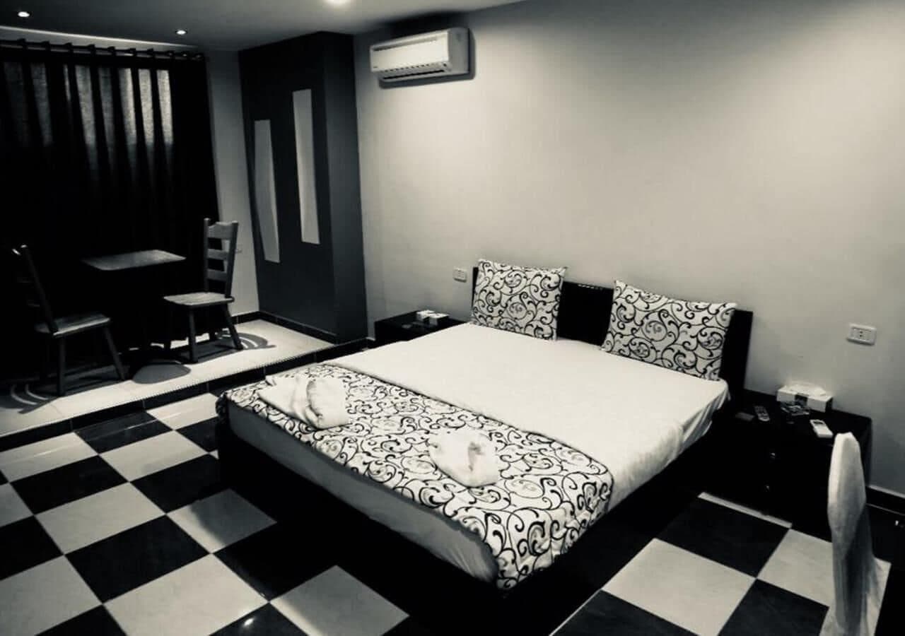 Ajnadeen Hotel, Room