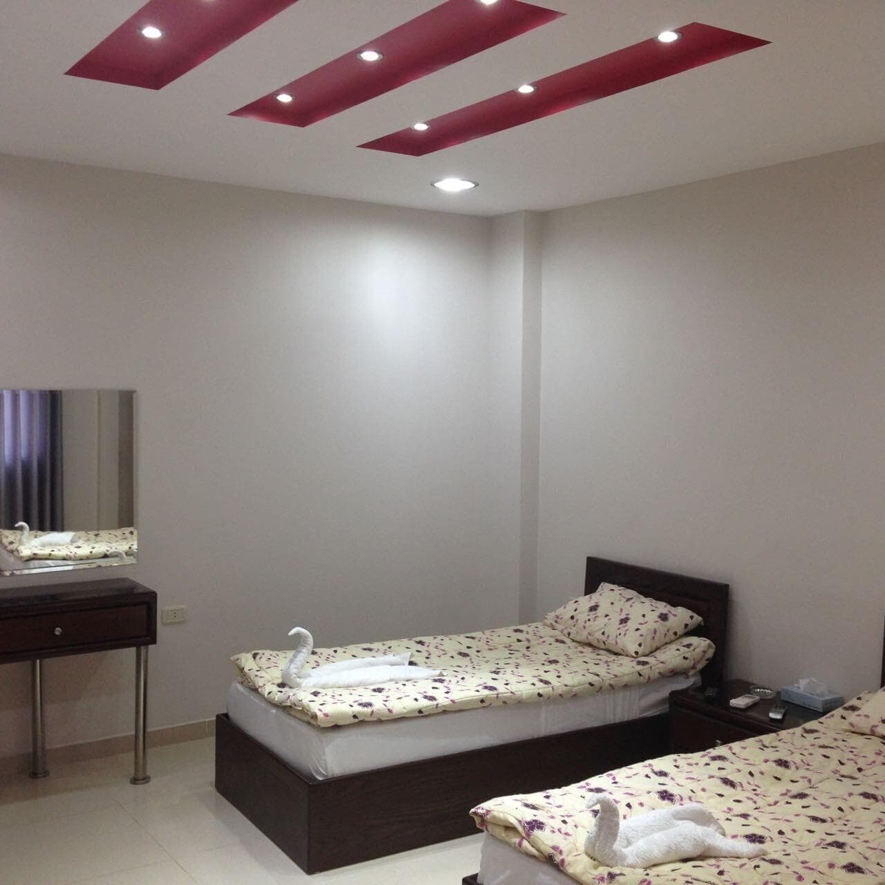 Ajnadeen Hotel, Room