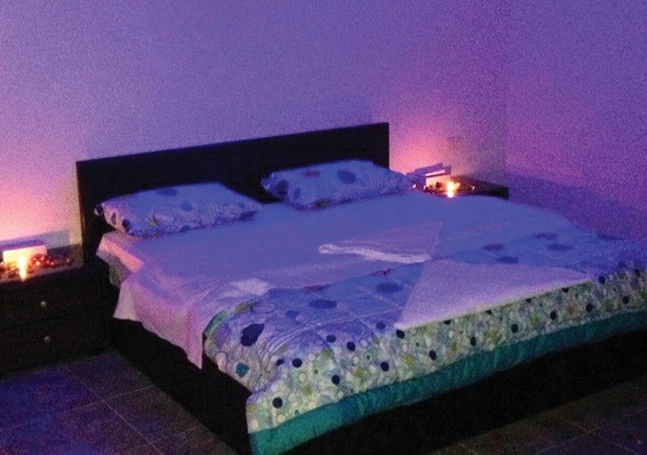 Ajnadeen Hotel, Room