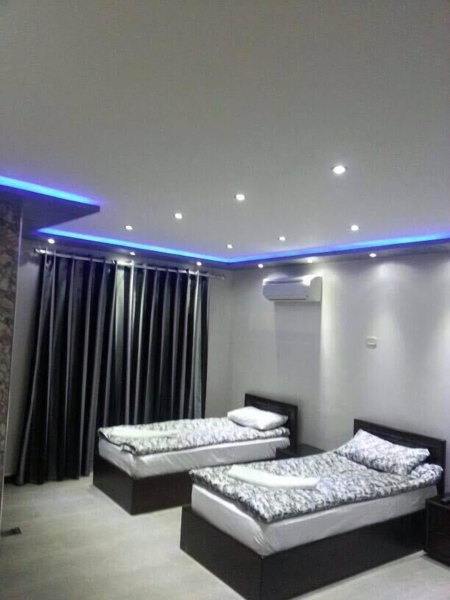 Ajnadeen Hotel, Room