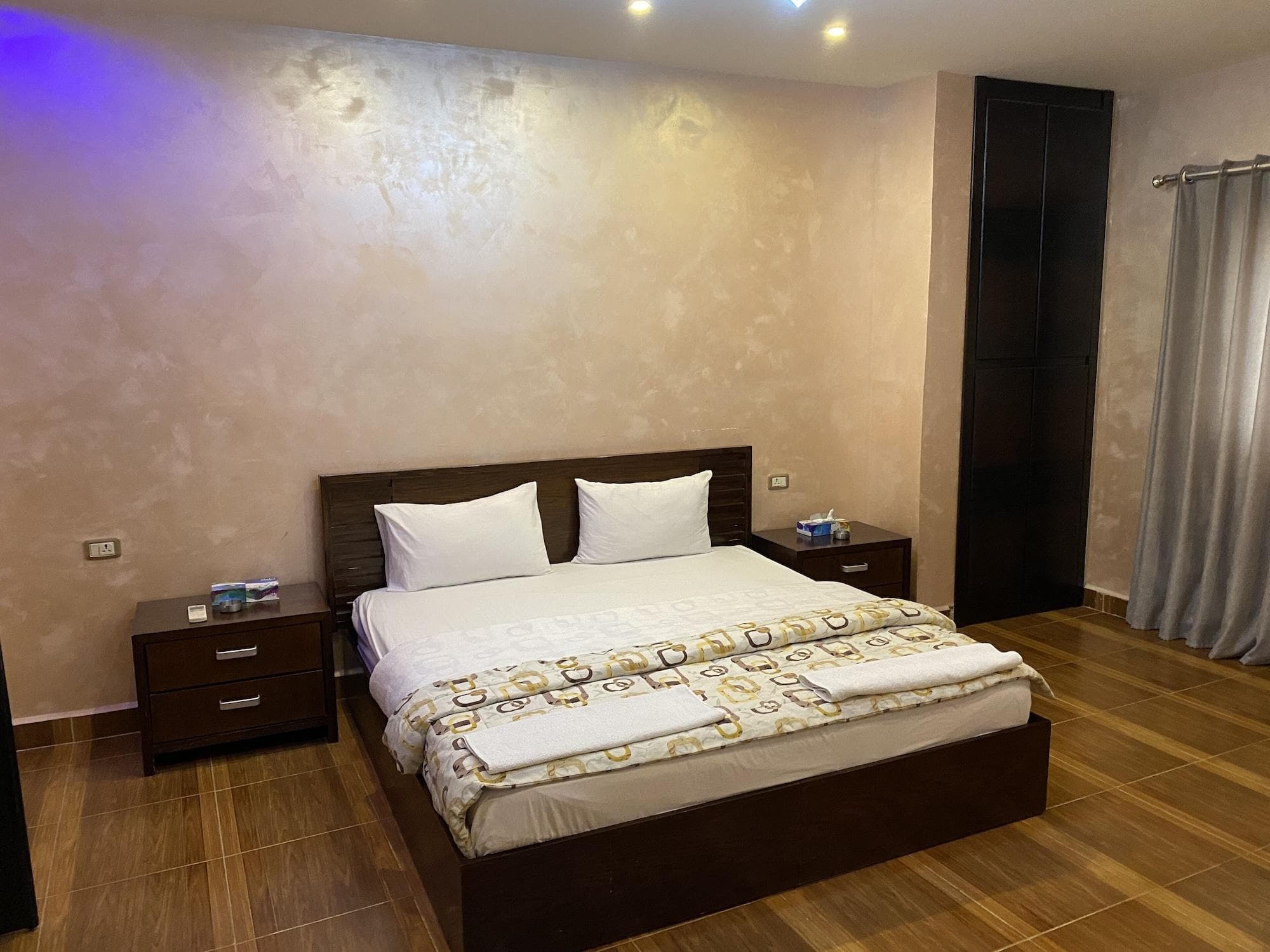 Ajnadeen Hotel, Room