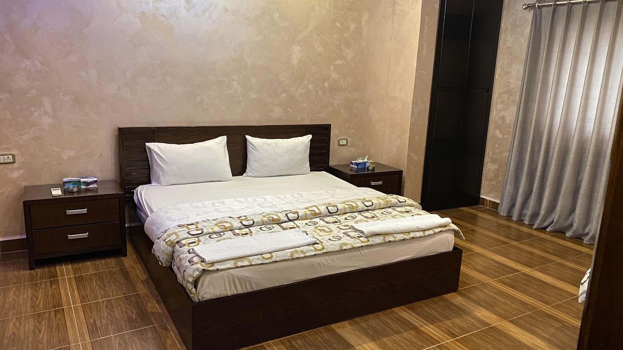 Ajnadeen Hotel, Room