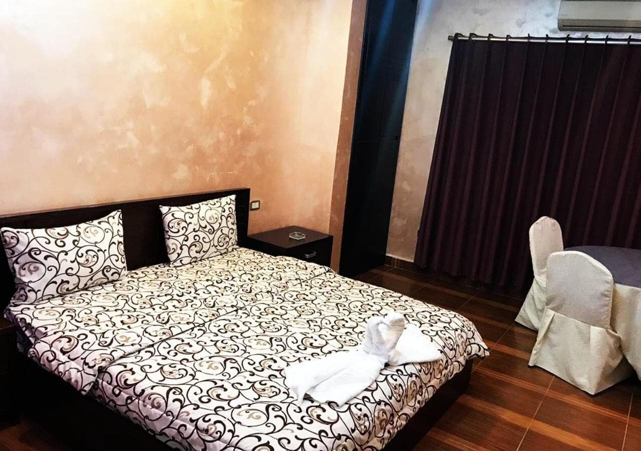 Ajnadeen Hotel, Room