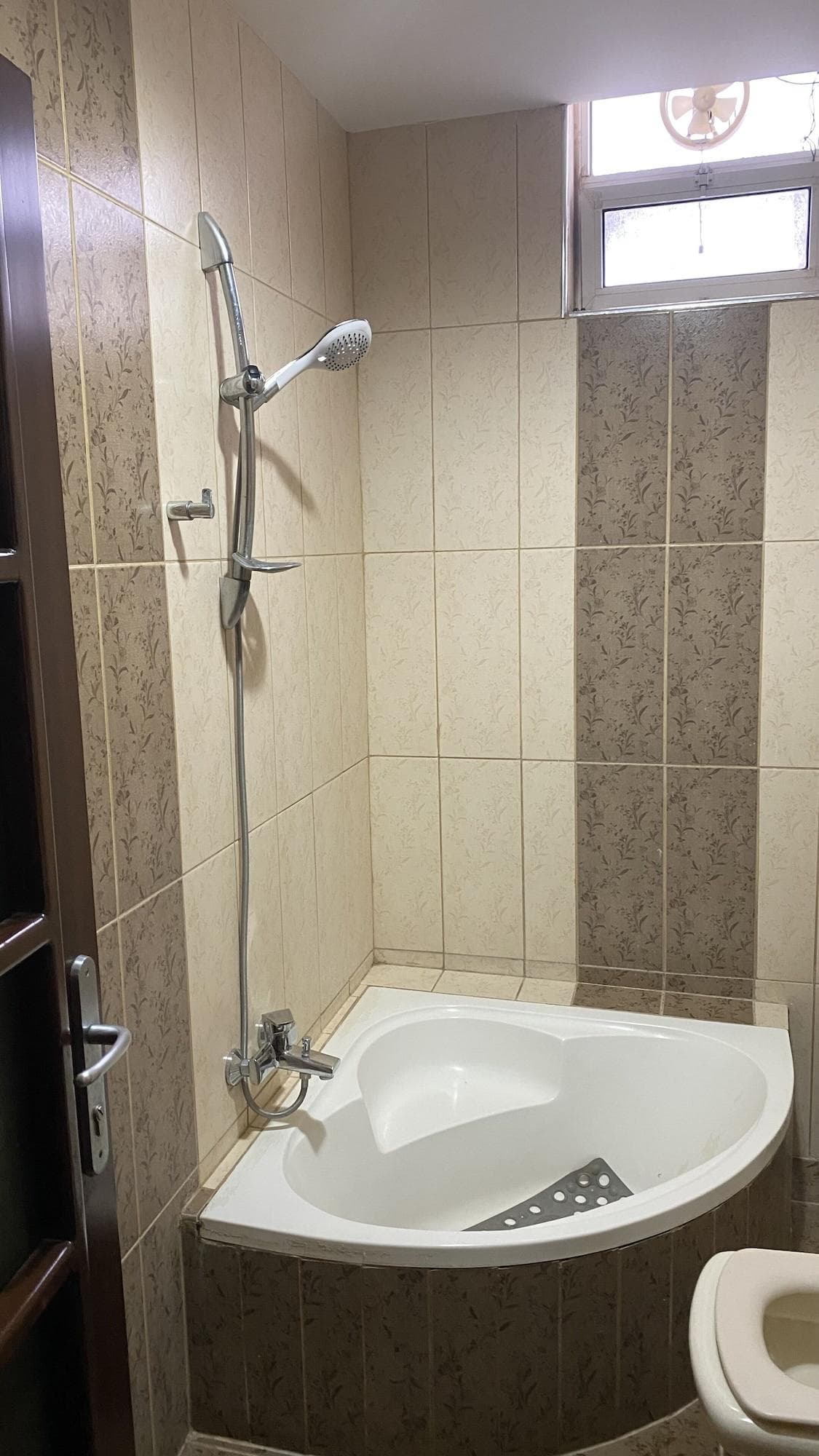 Ajnadeen Hotel, Room