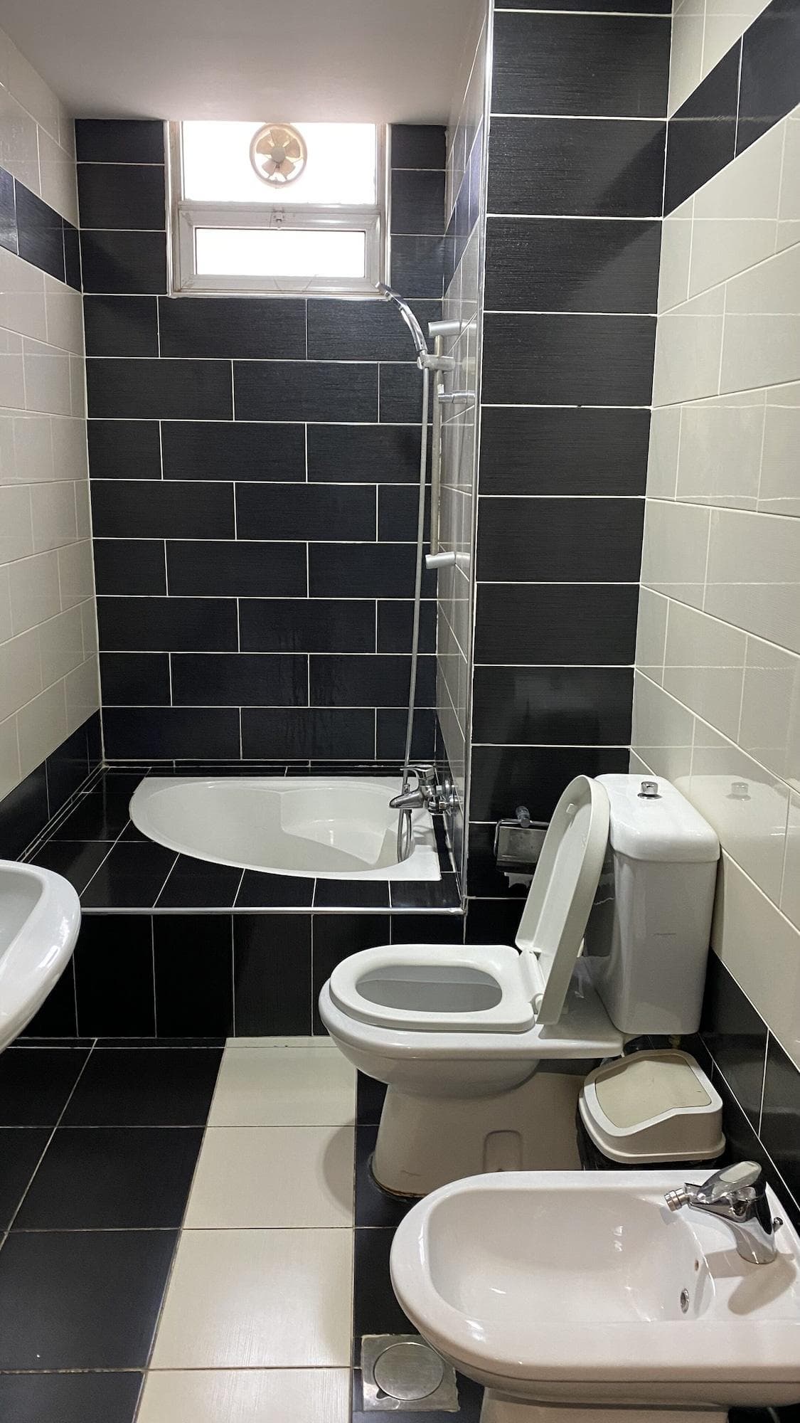 Ajnadeen Hotel, Room