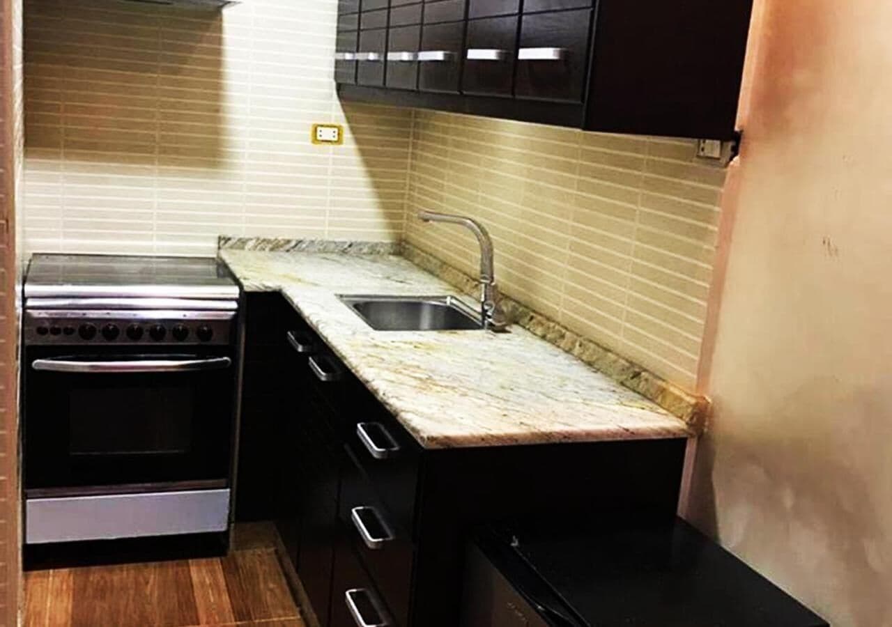 Ajnadeen Hotel, Room