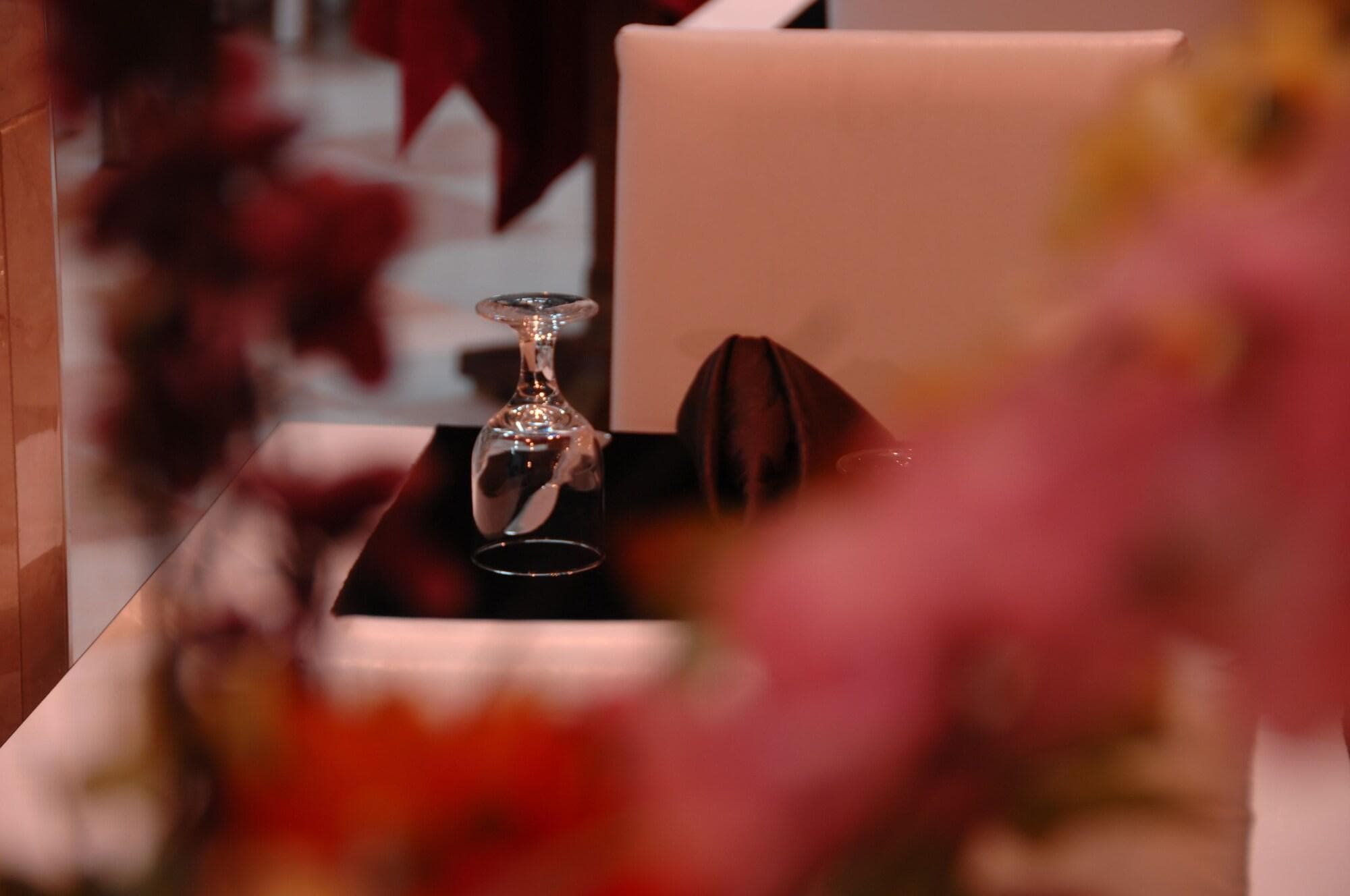 Le Chamonix, Restaurant