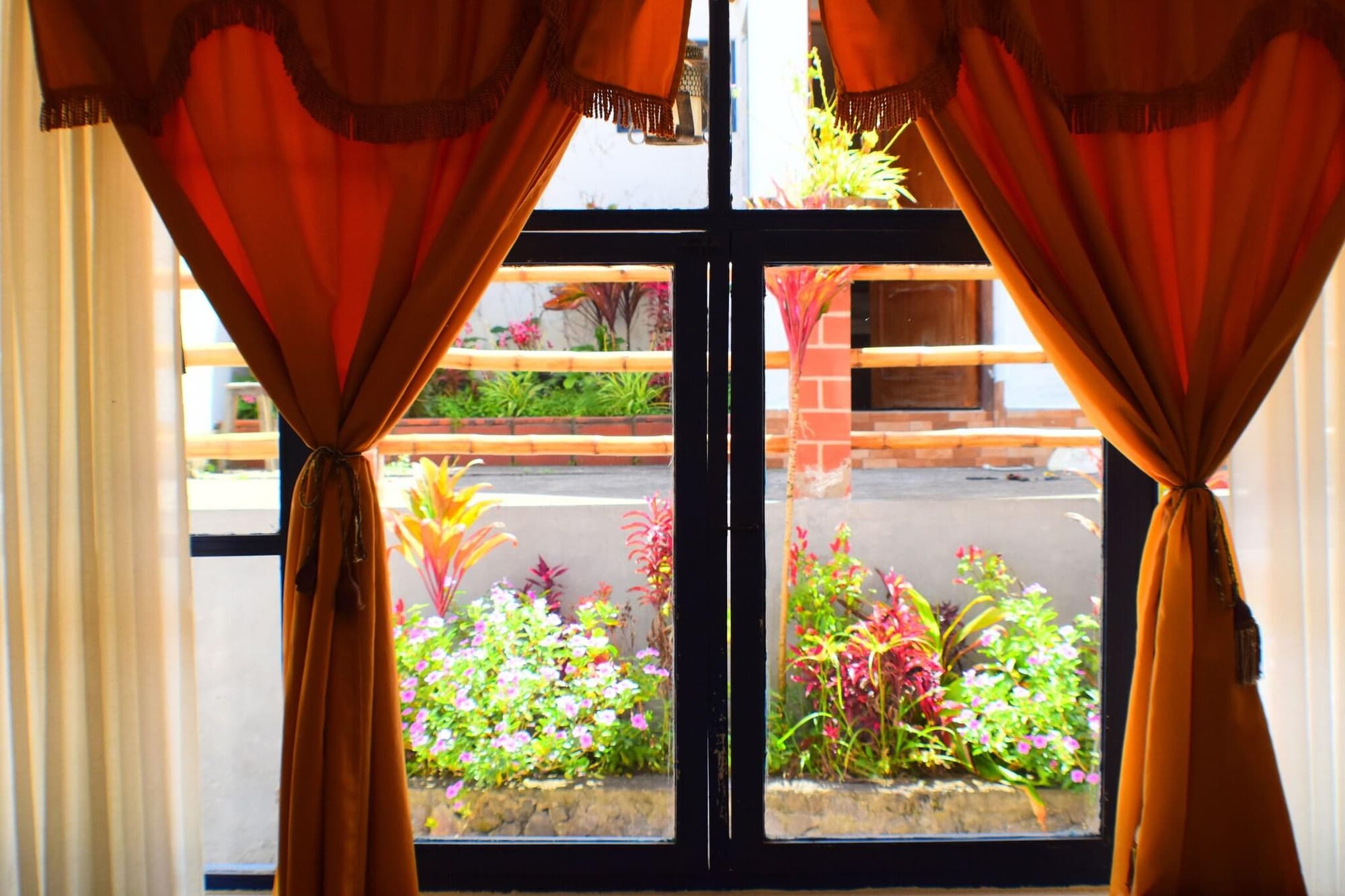 Casa Giralda, General view