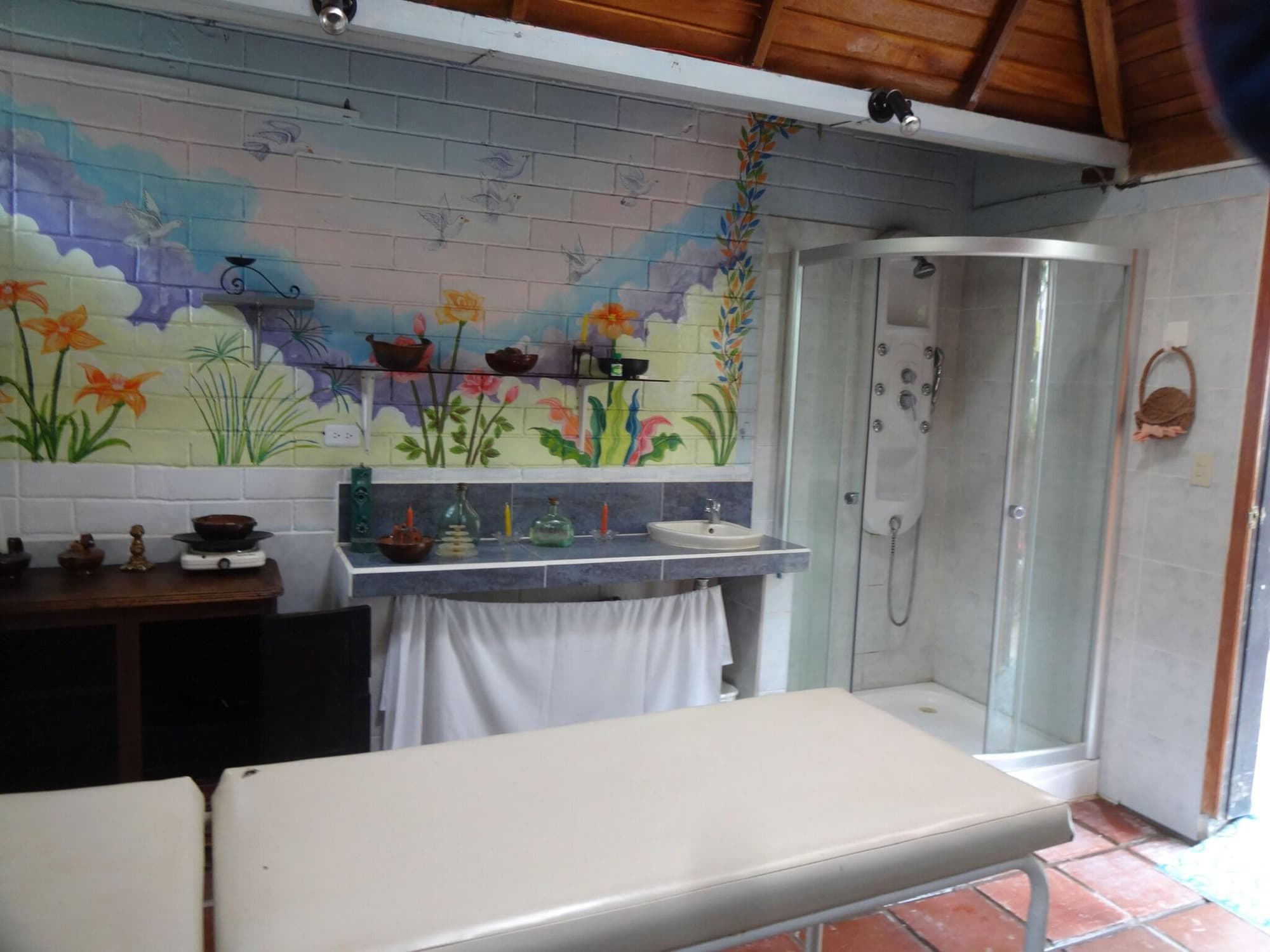 Casa Giralda, Sports and Entertainment