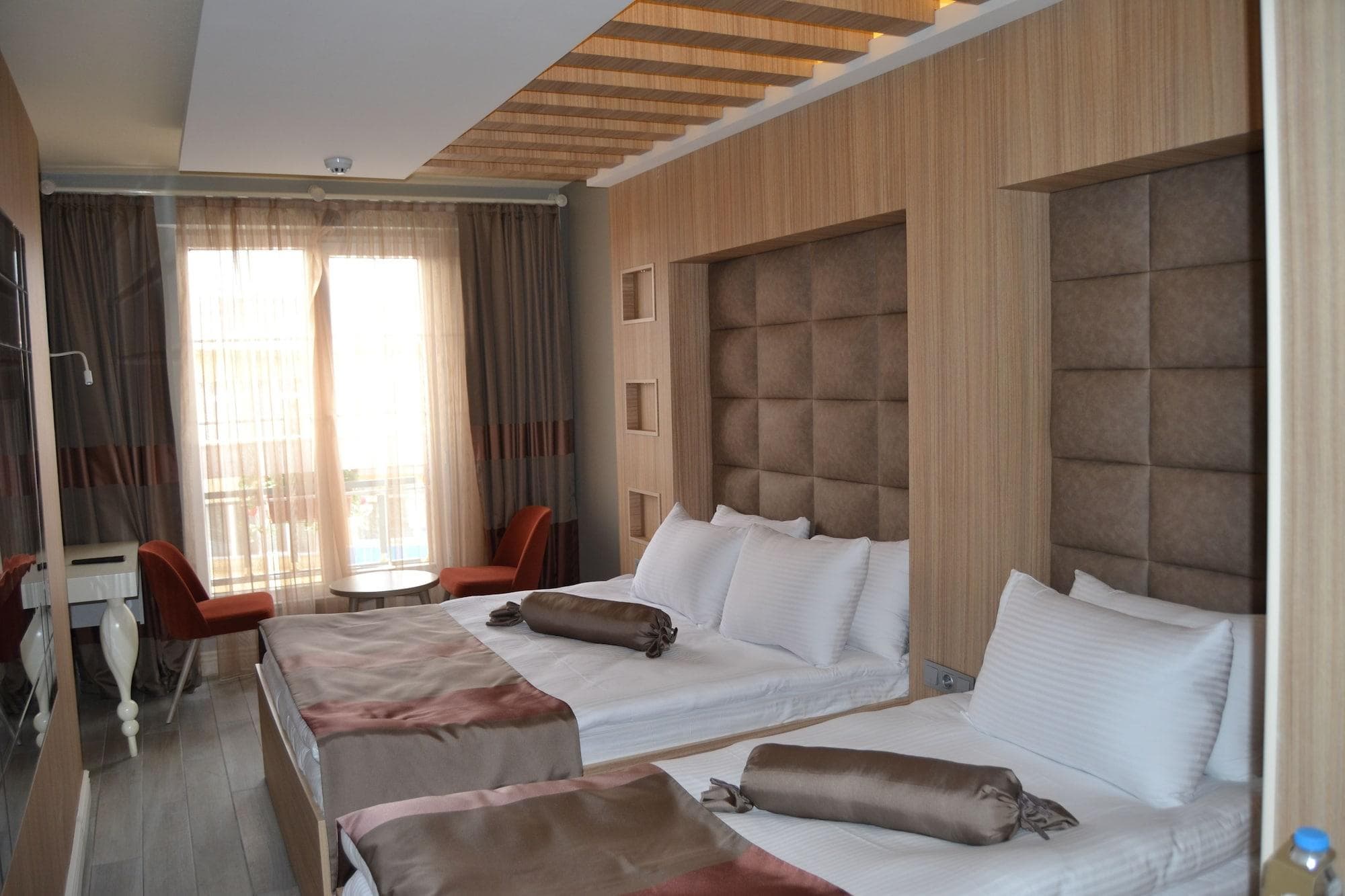 Hotel Zade, Room