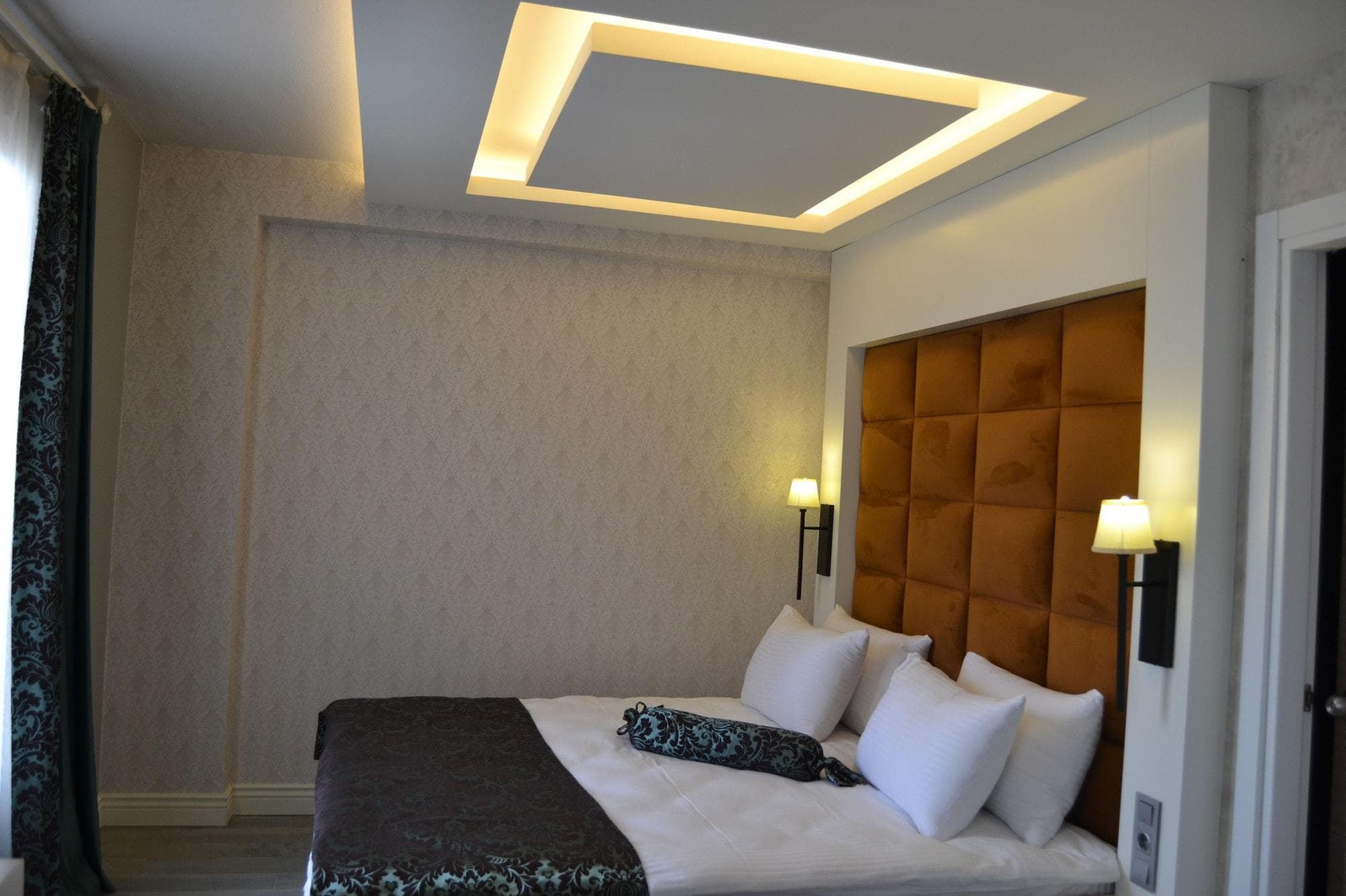 Hotel Zade, Room