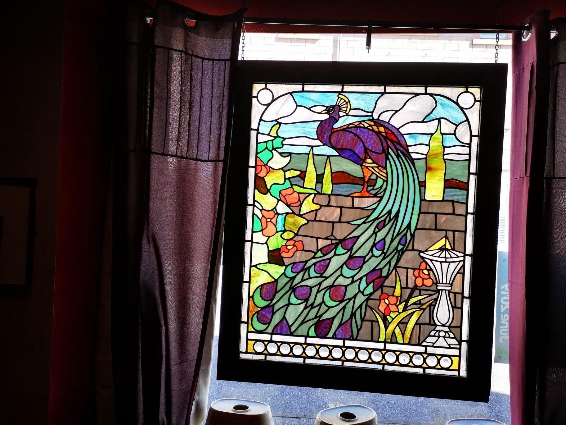 Claredon Hotel, Lobby