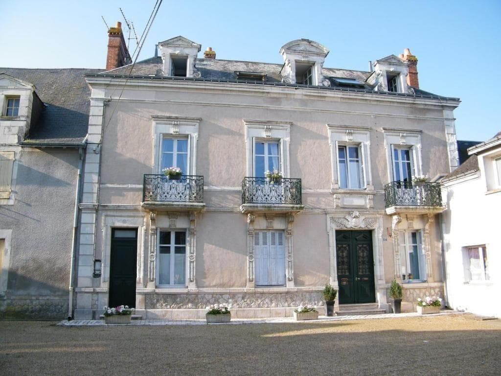 Closerie La Fontaine, General view
