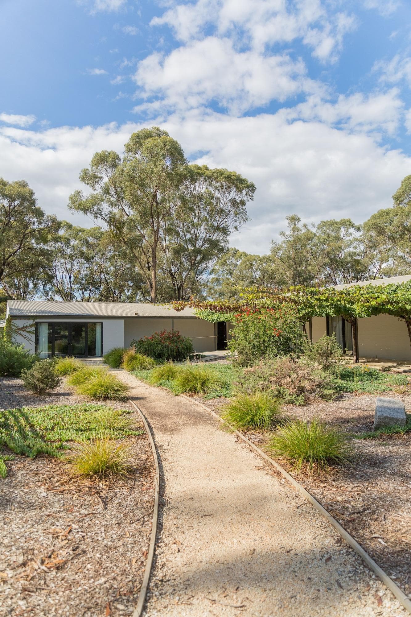 Balgownie Estate Winery Retreat & Restaurant, General view
