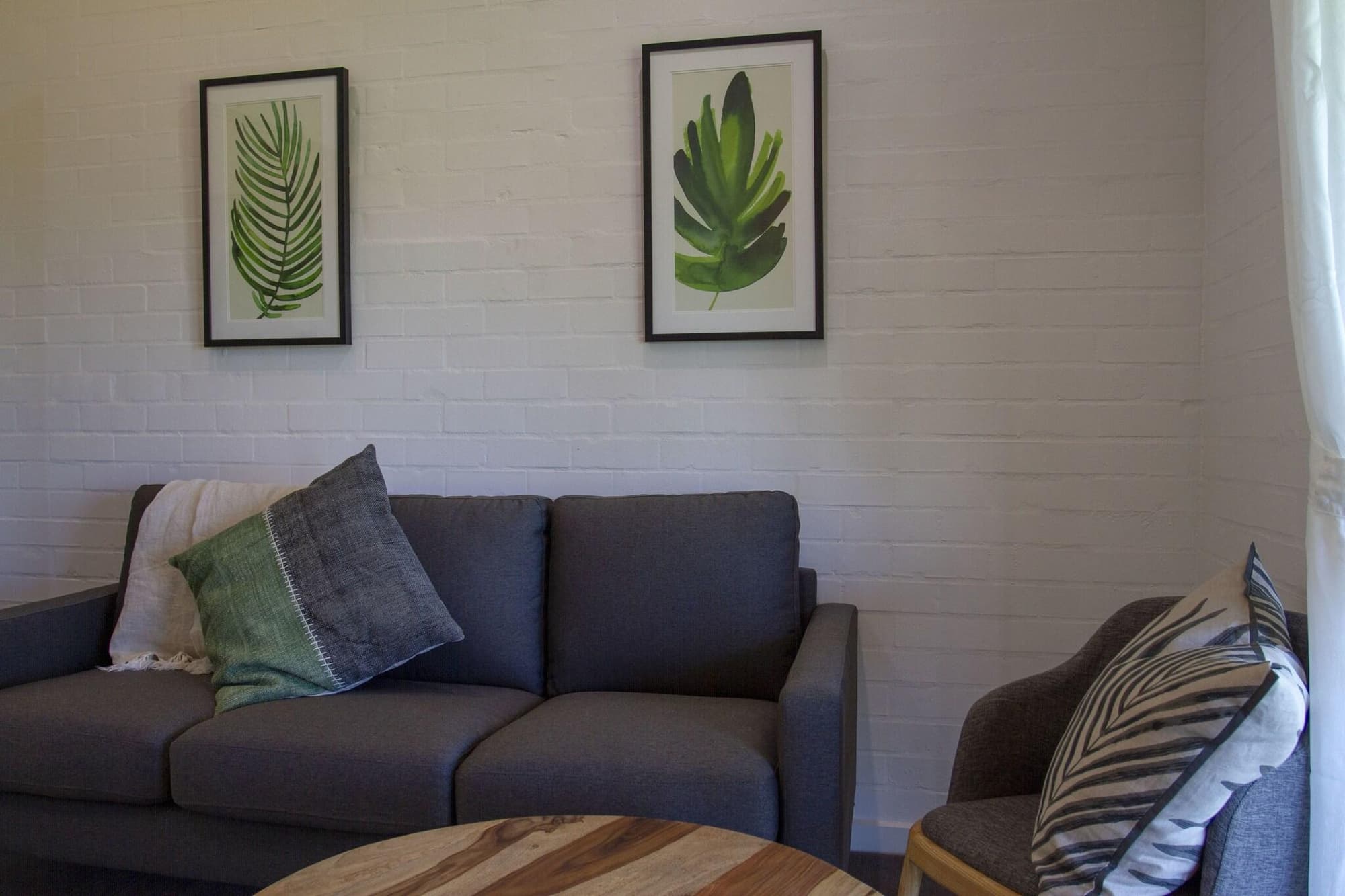 Balgownie Estate Winery Retreat & Restaurant, Lobby