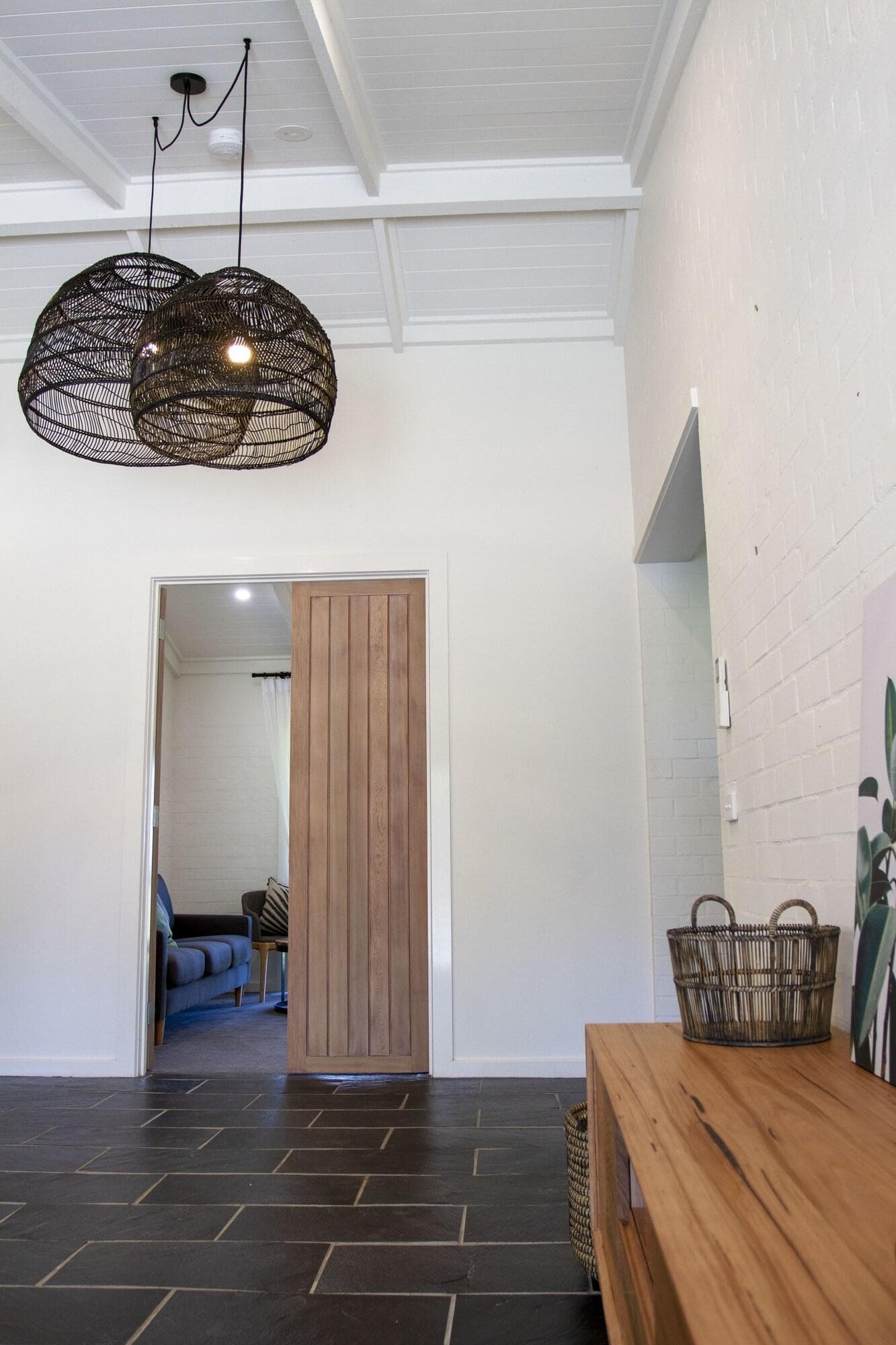 Balgownie Estate Winery Retreat & Restaurant, Lobby