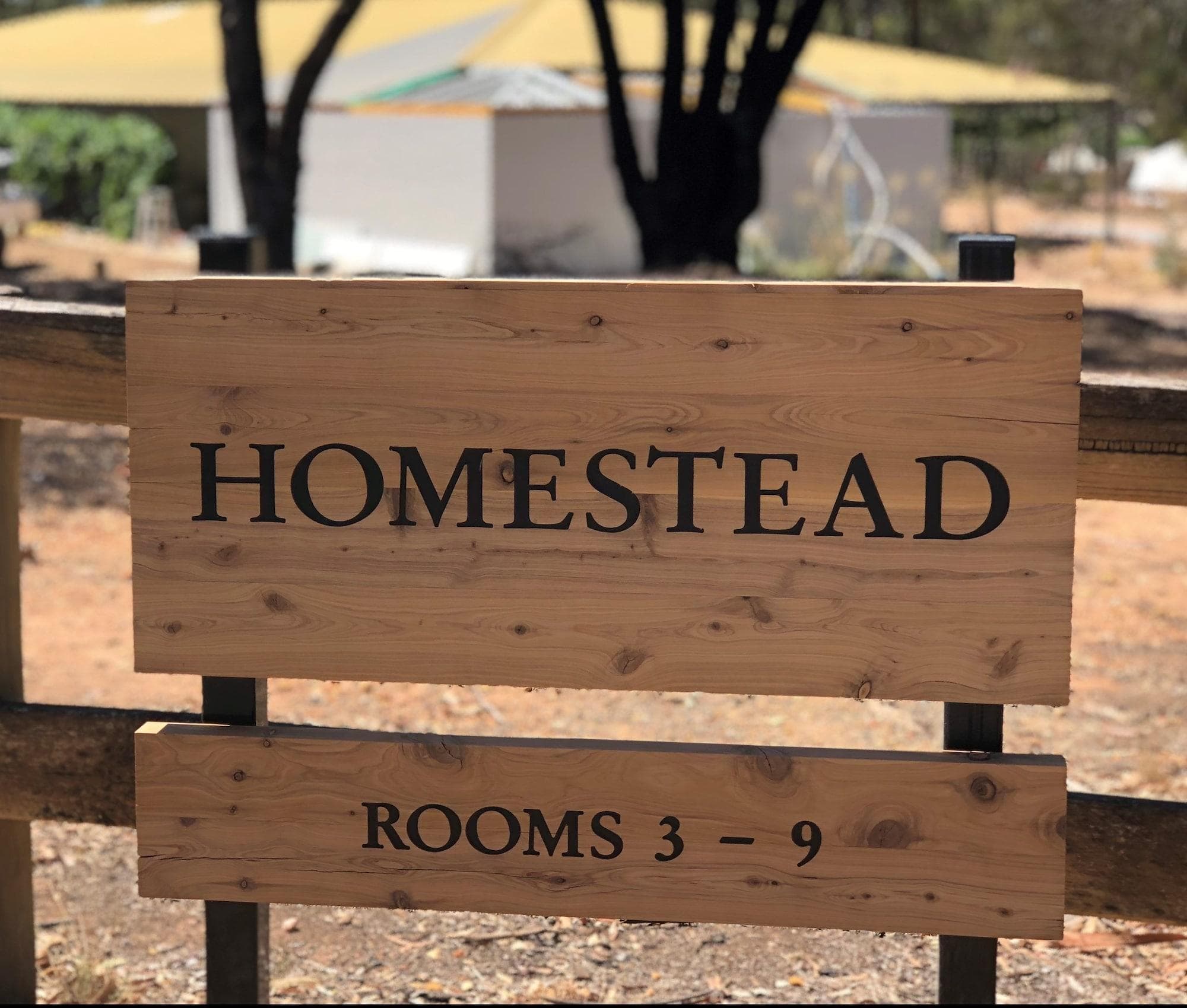 Balgownie Estate Winery Retreat & Restaurant, Room