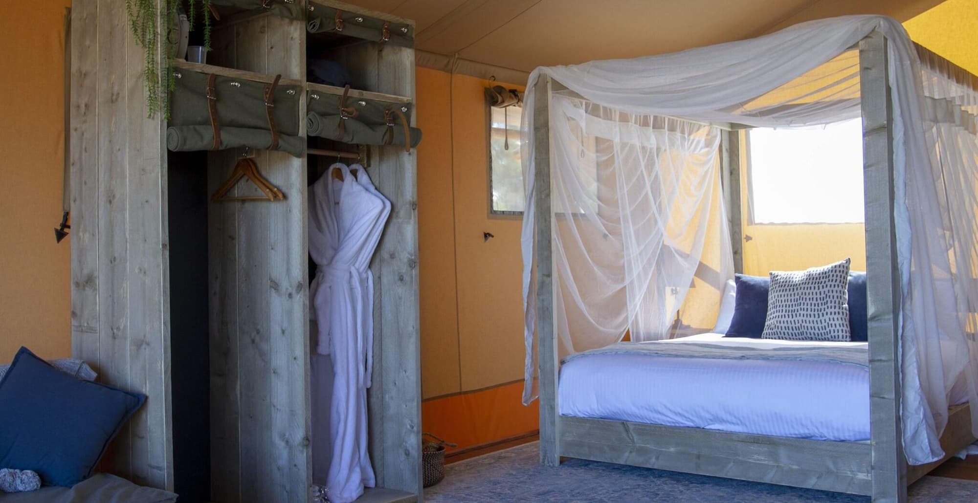 Balgownie Estate Winery Retreat & Restaurant, Room