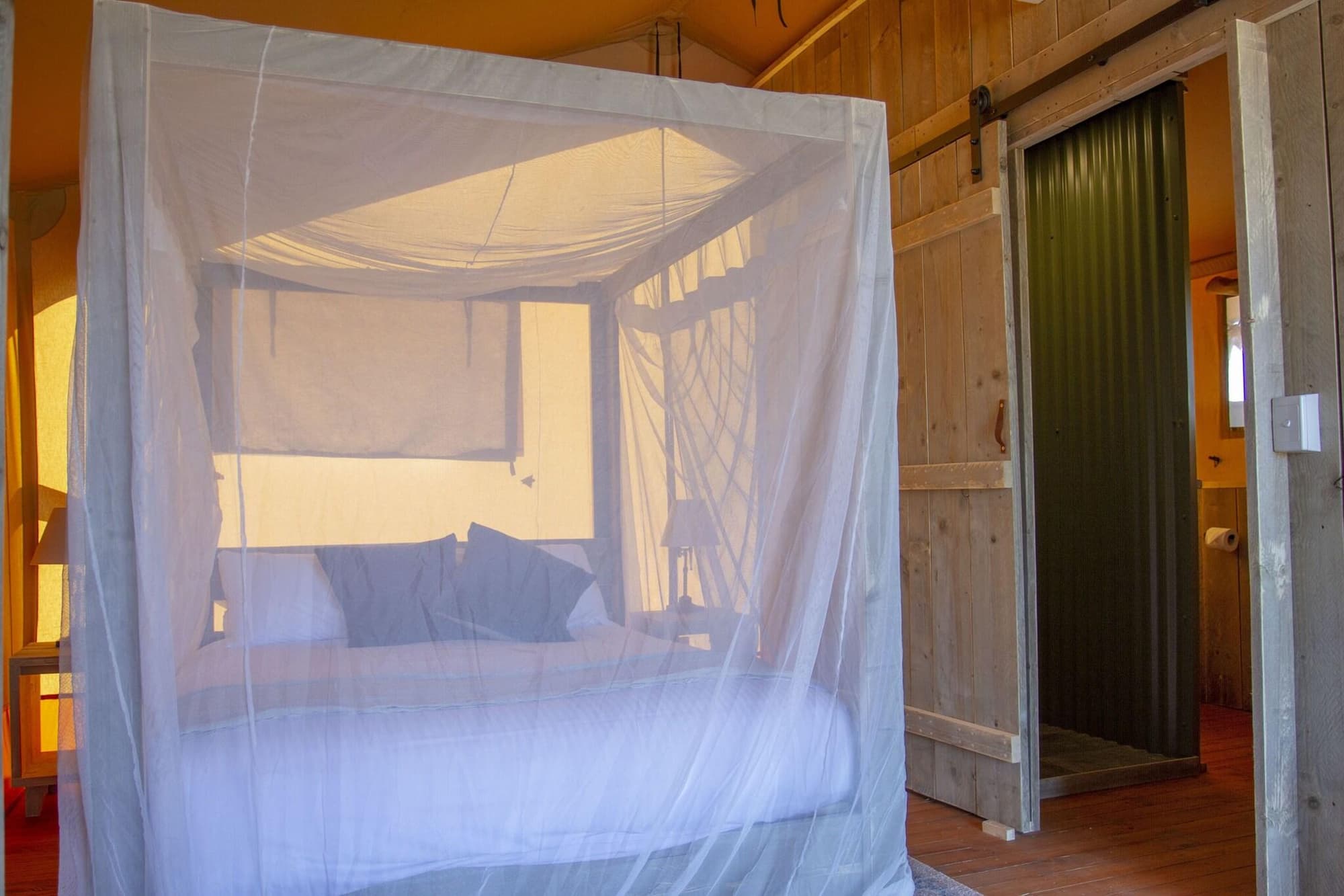 Balgownie Estate Winery Retreat & Restaurant, Room