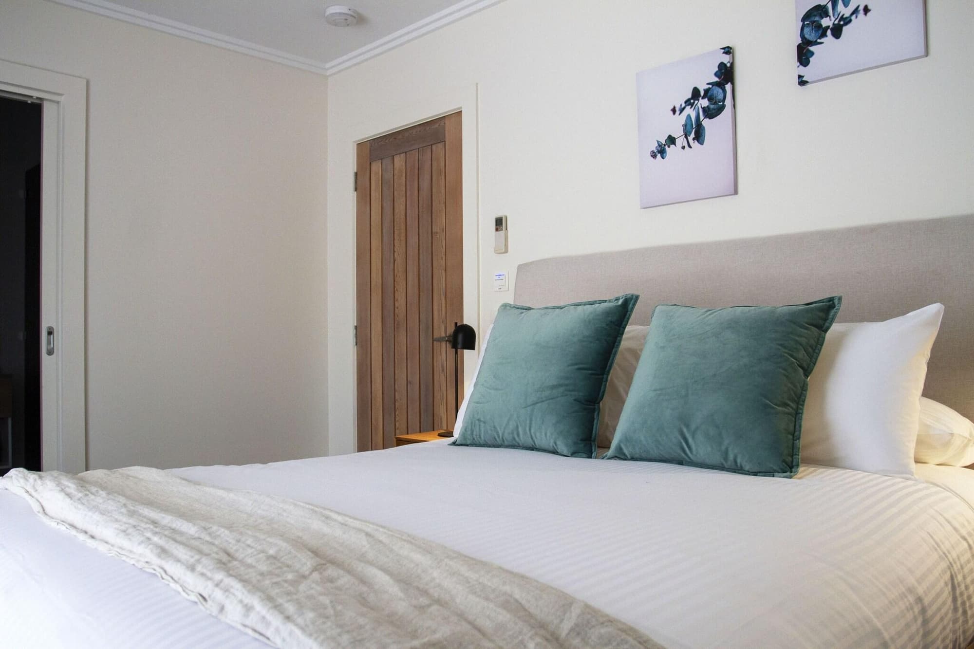 Balgownie Estate Winery Retreat & Restaurant, Room