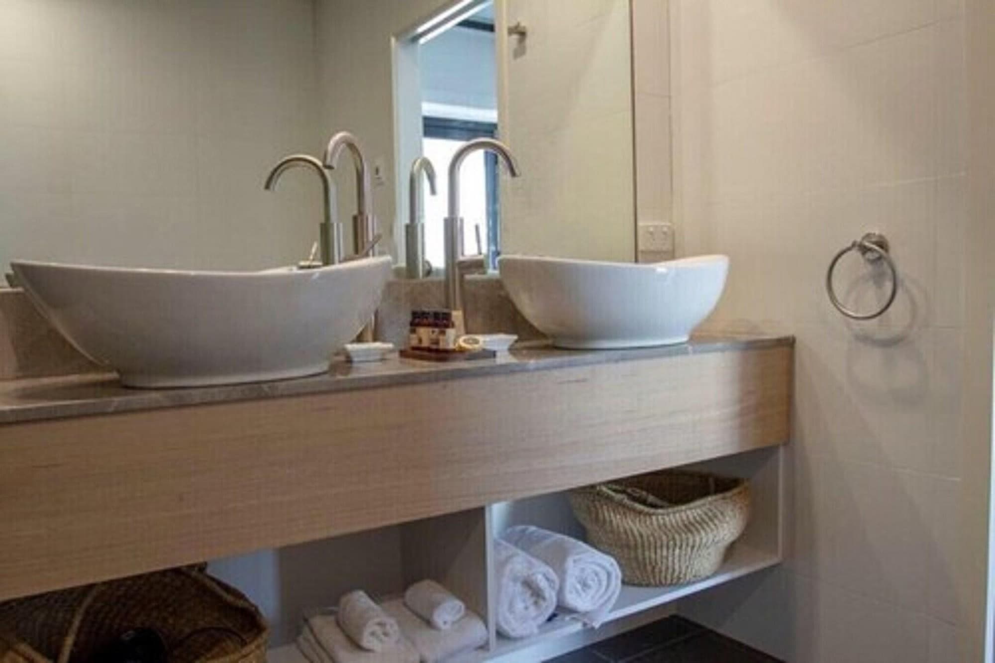 Balgownie Estate Winery Retreat & Restaurant, Room