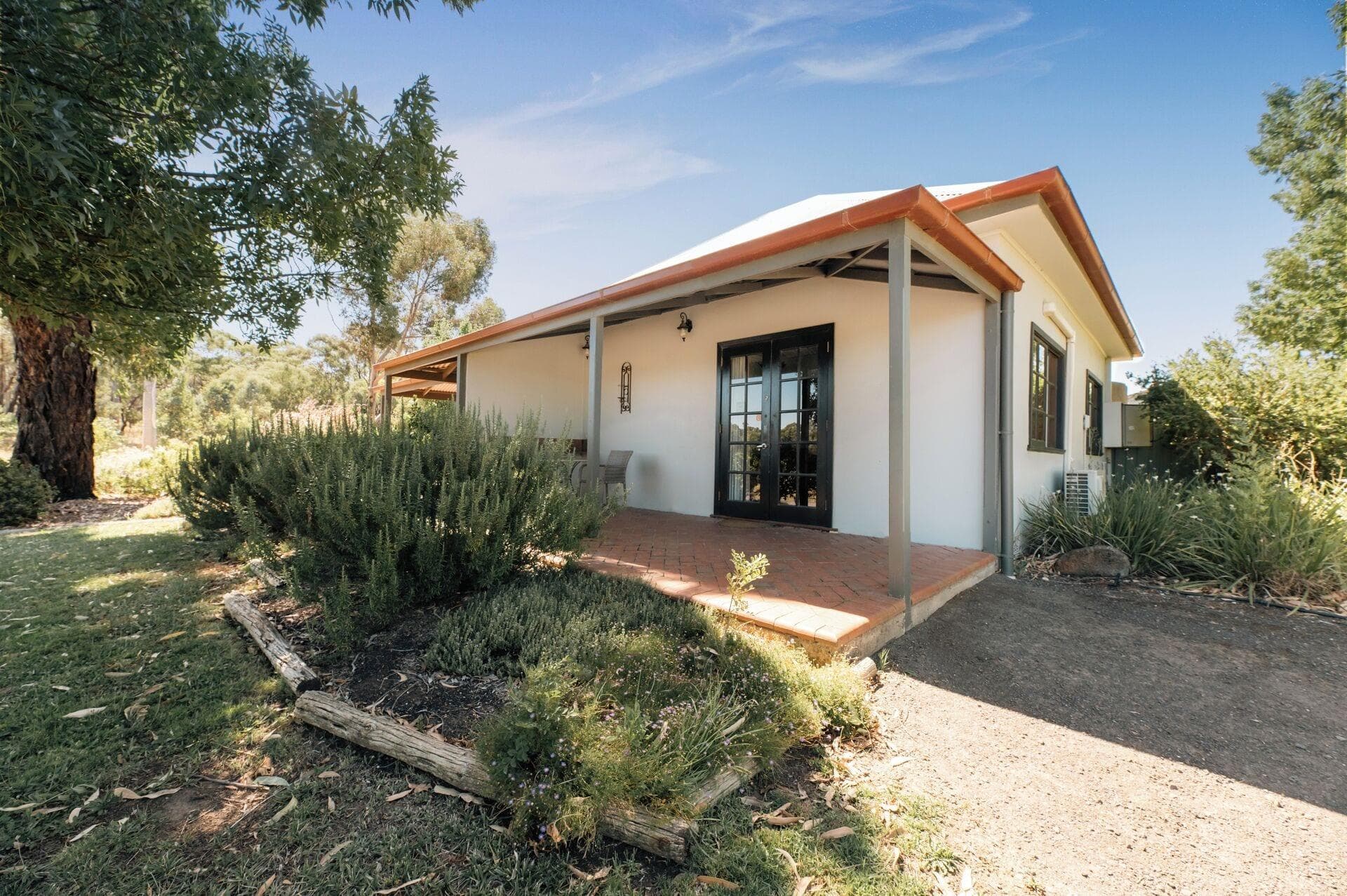 Balgownie Estate Winery Retreat & Restaurant, Room