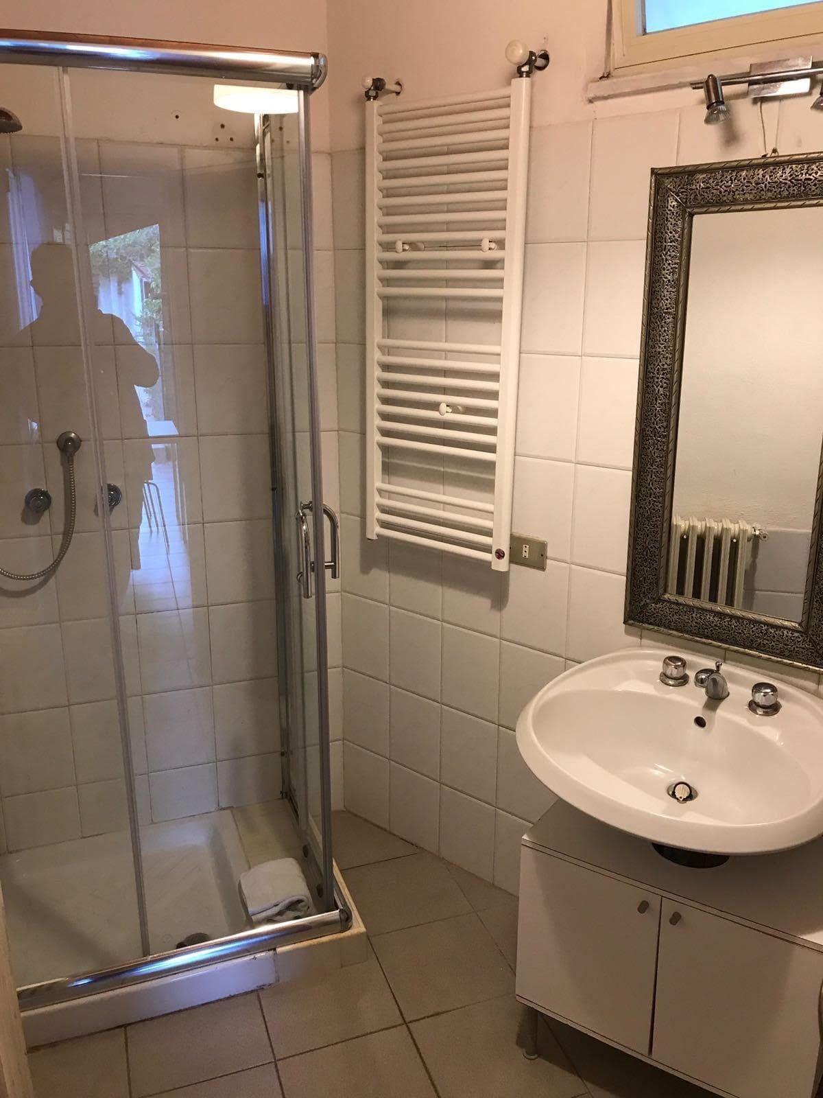 Town House Messina Paradiso, Room