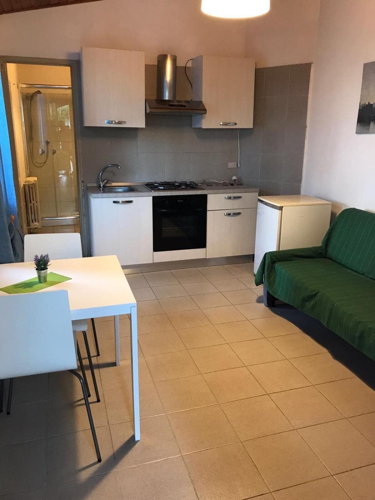 Town House Messina Paradiso, Room