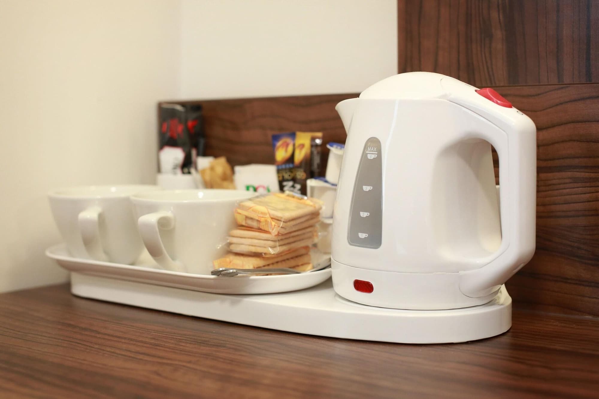 Red Squirrel, Stevenston By Marston'S Inns, Room