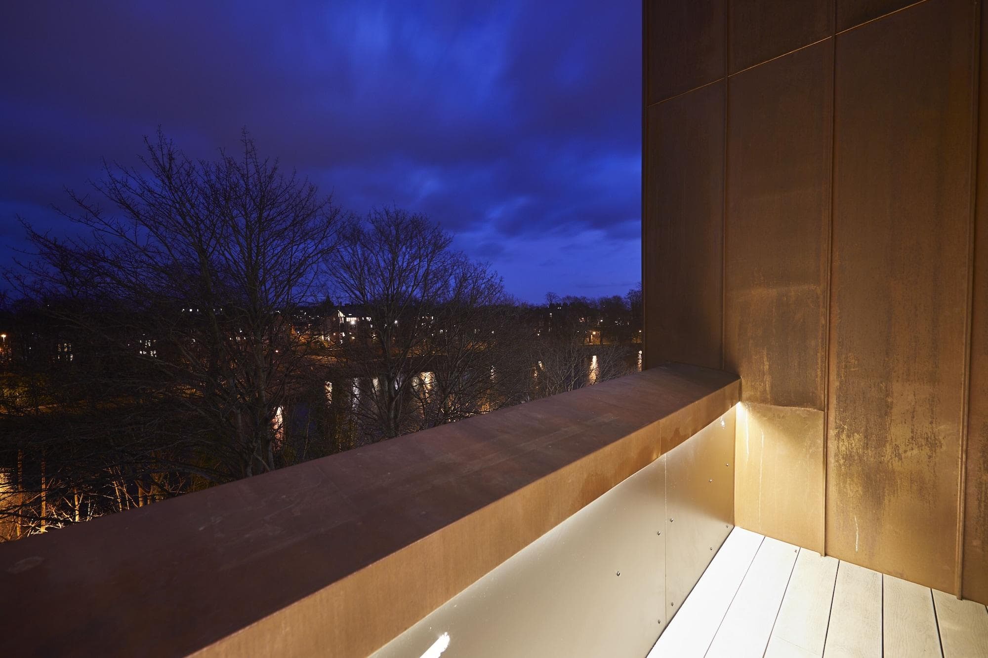 Roomzzz York City, Room