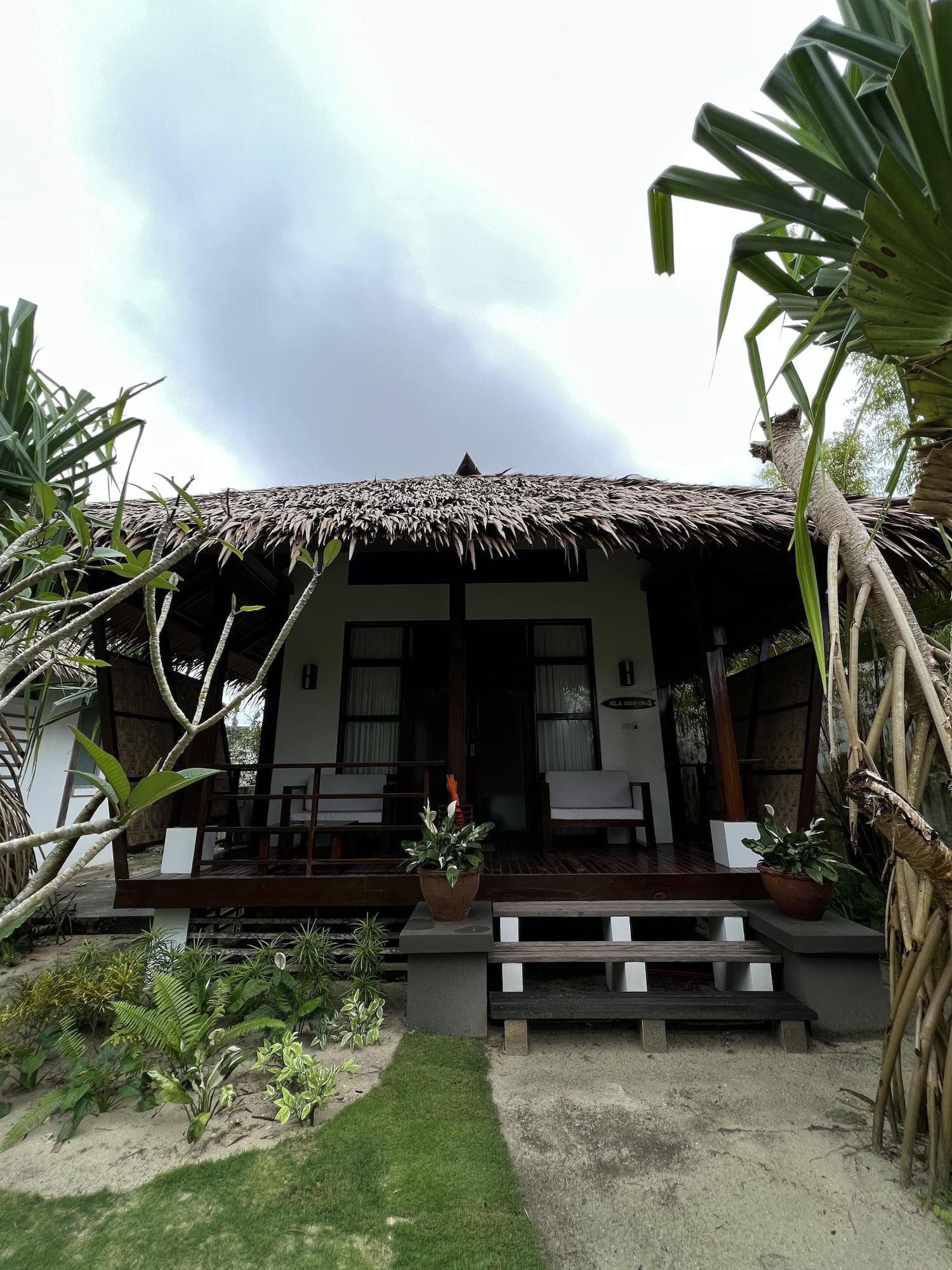 Isla Cabana Resort, Room