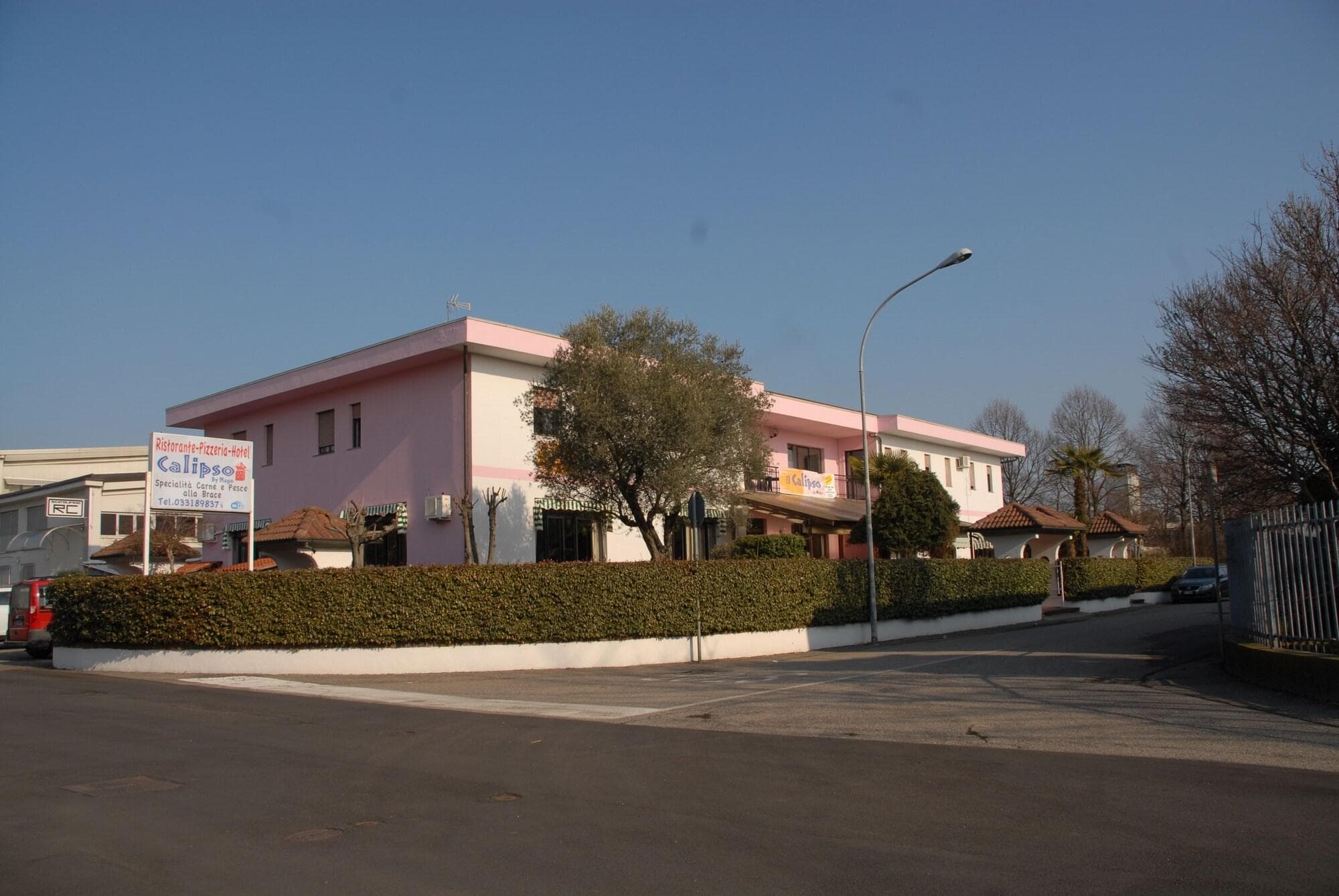 Il Calipso By Mago, General view