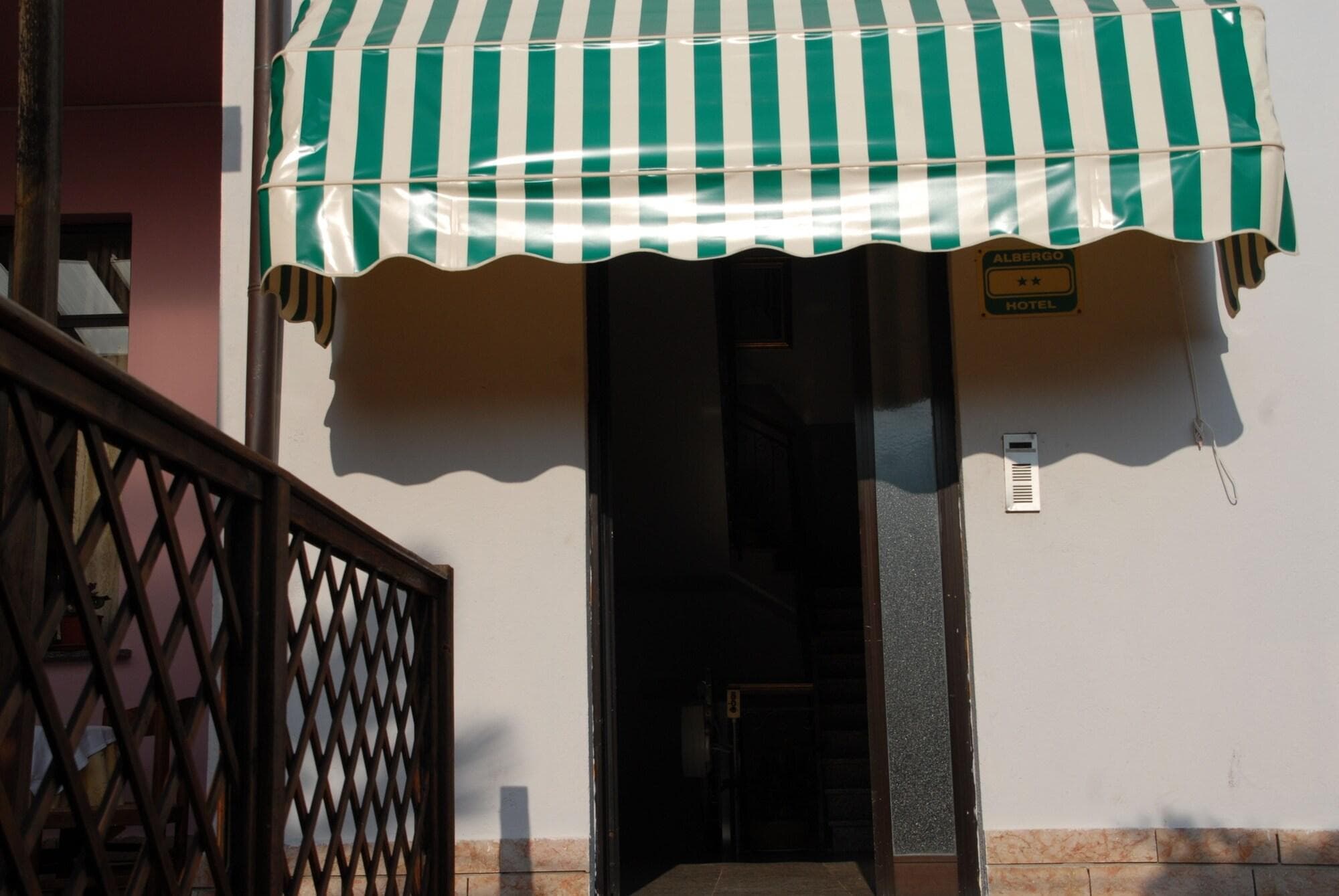 Il Calipso By Mago, General view