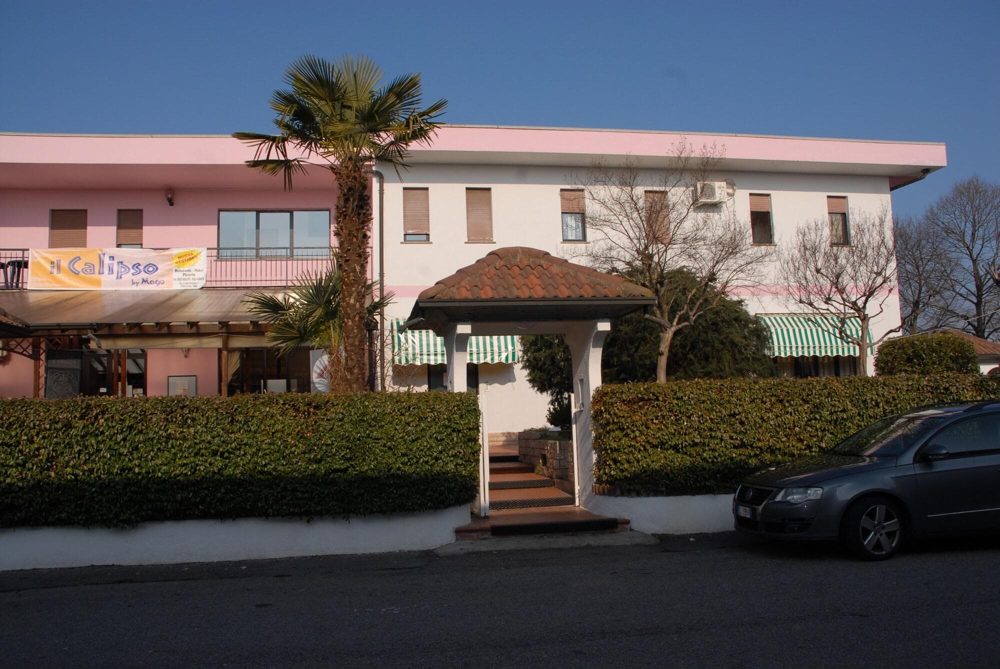 Il Calipso By Mago, General view