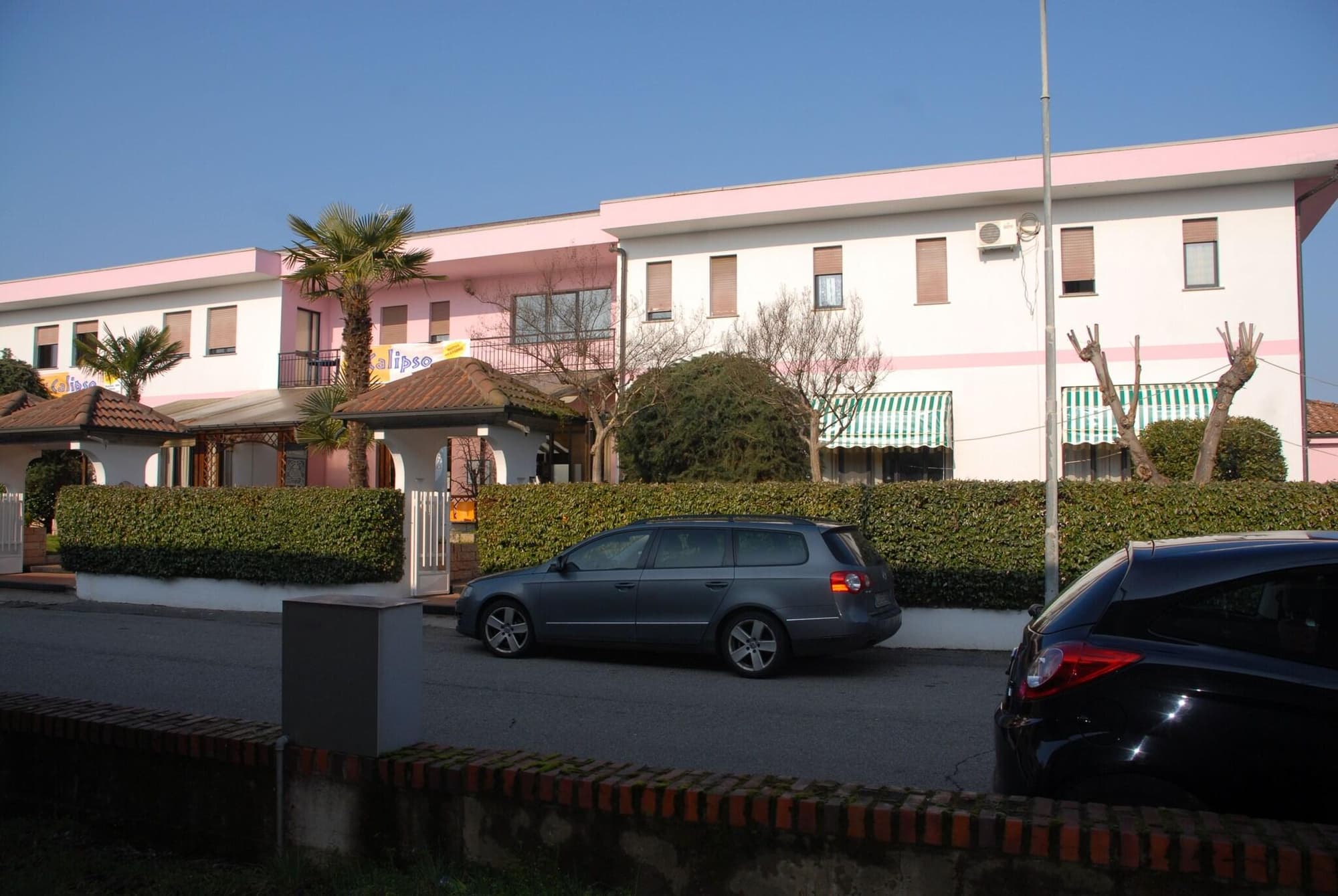 Il Calipso By Mago, General view