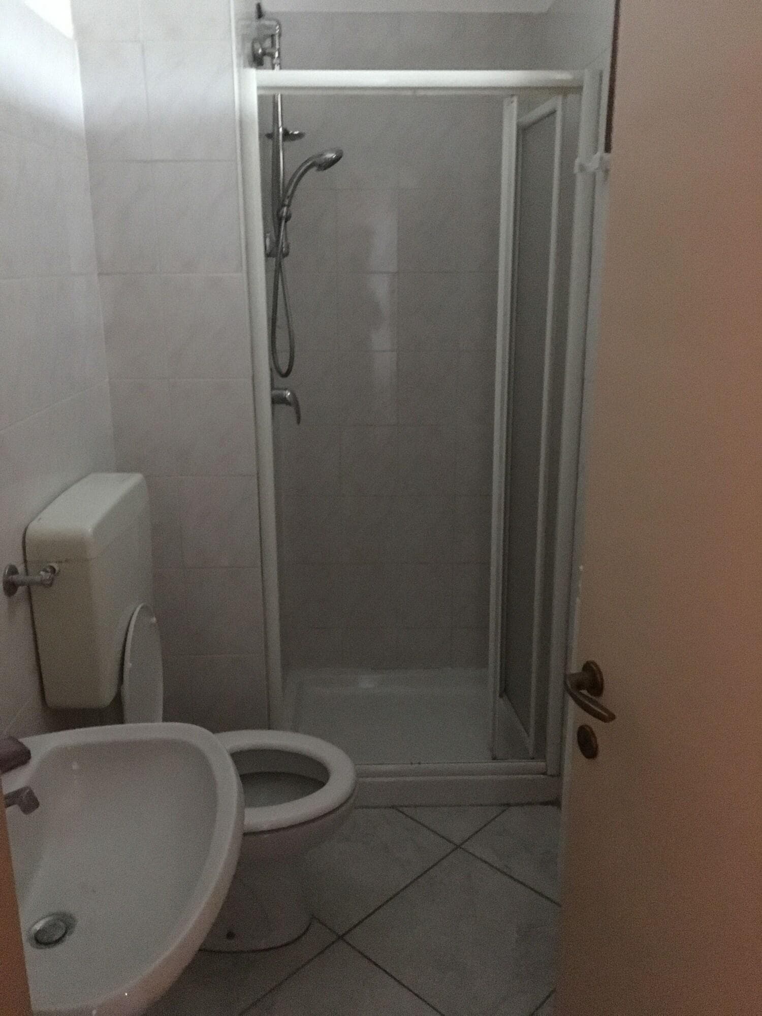 Il Calipso By Mago, Room