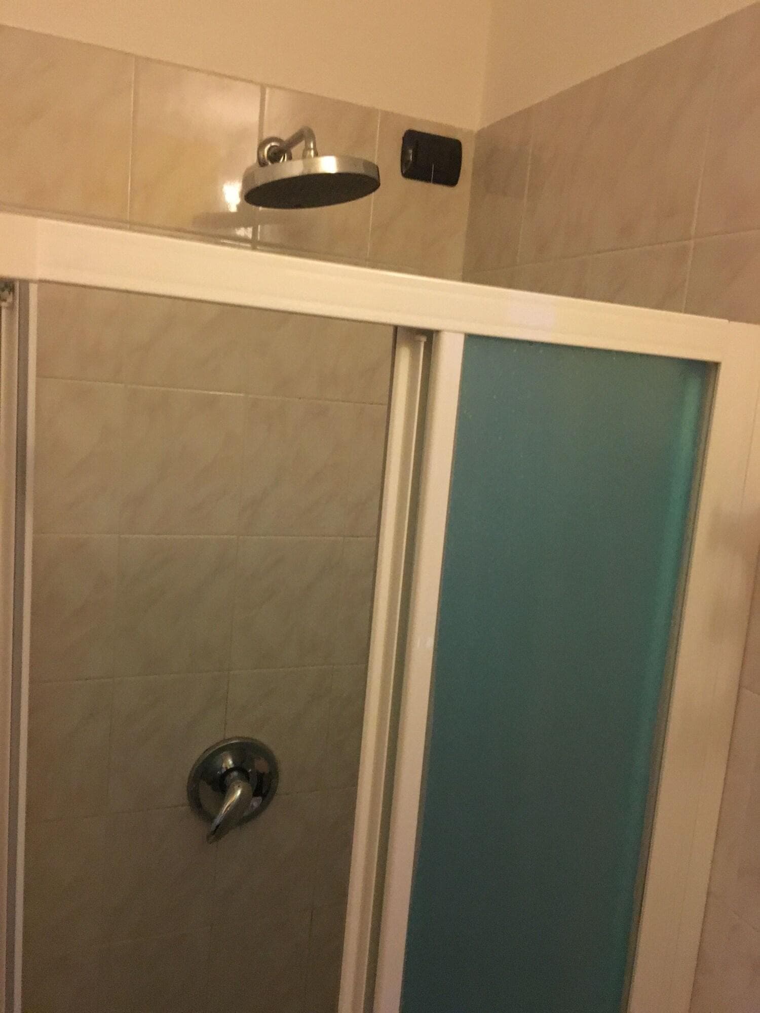 Il Calipso By Mago, Room