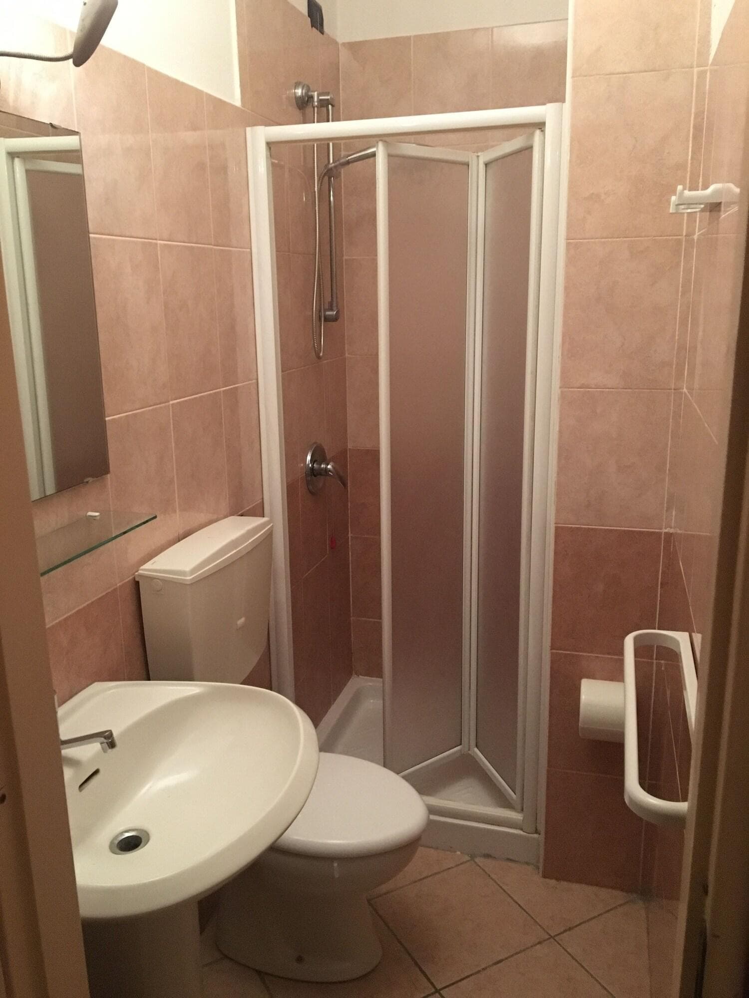 Il Calipso By Mago, Room