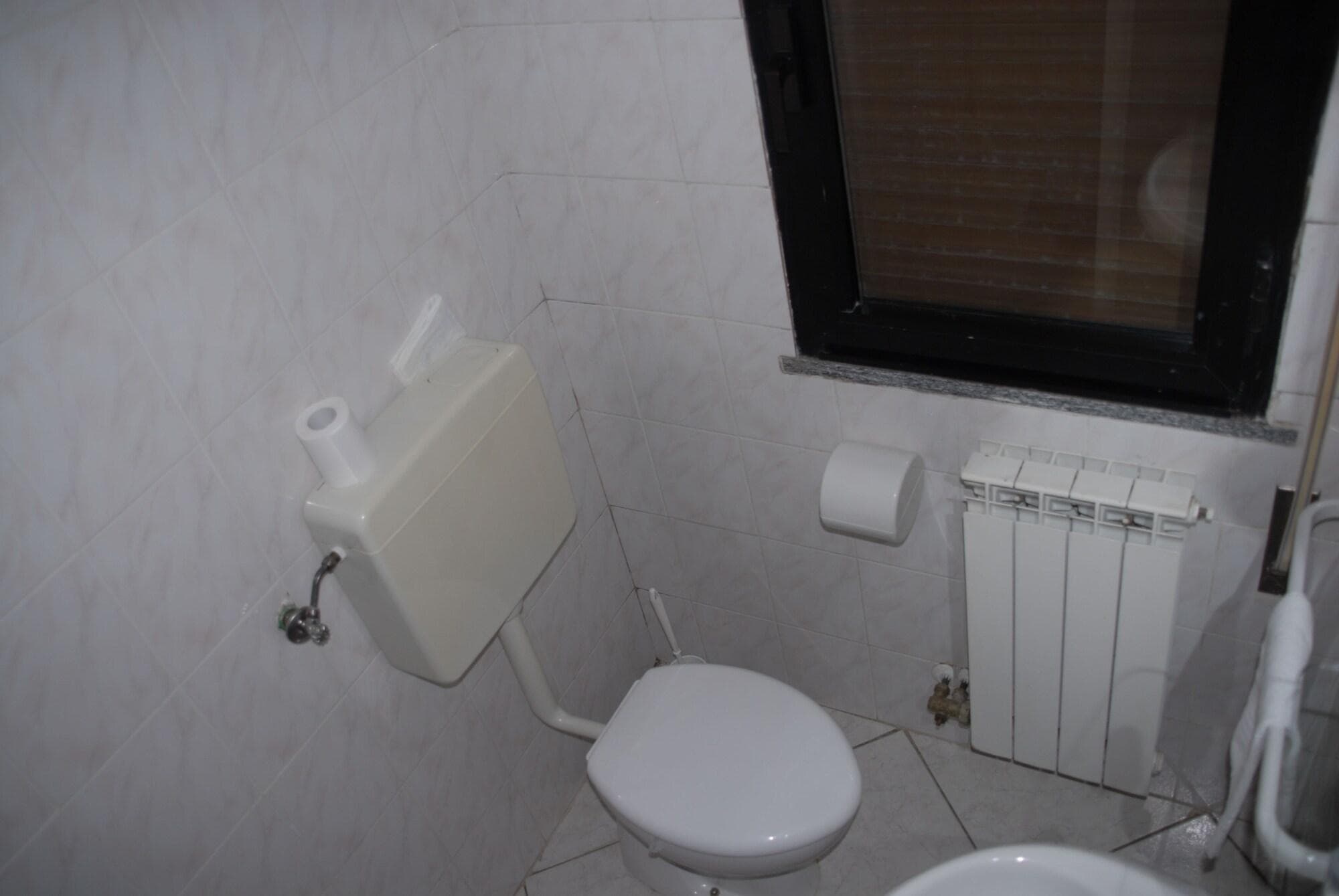 Il Calipso By Mago, Room