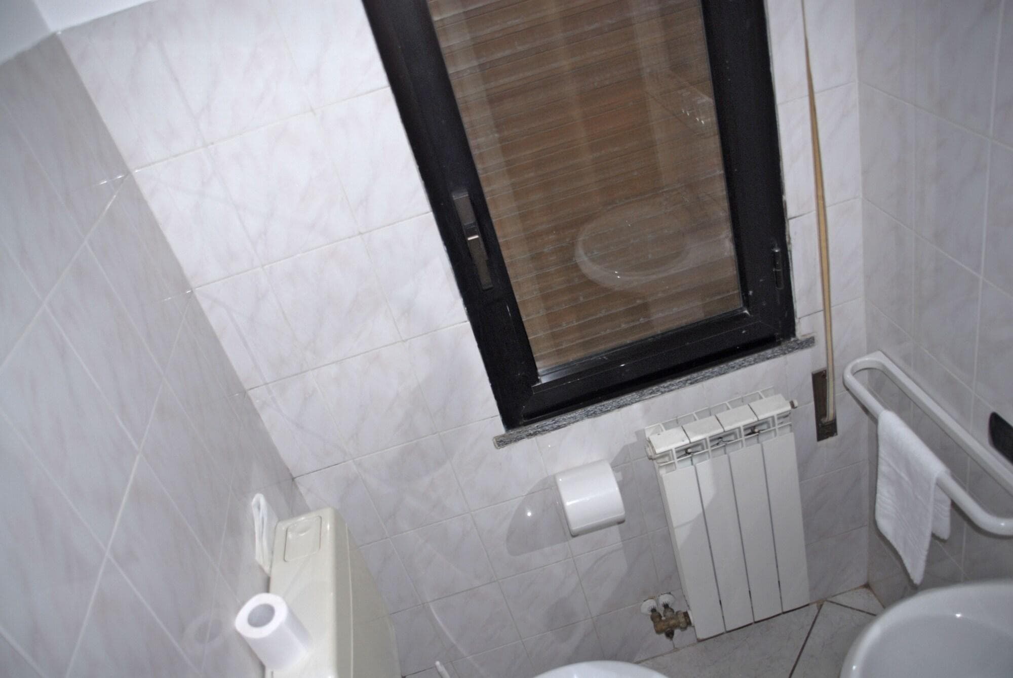 Il Calipso By Mago, Room