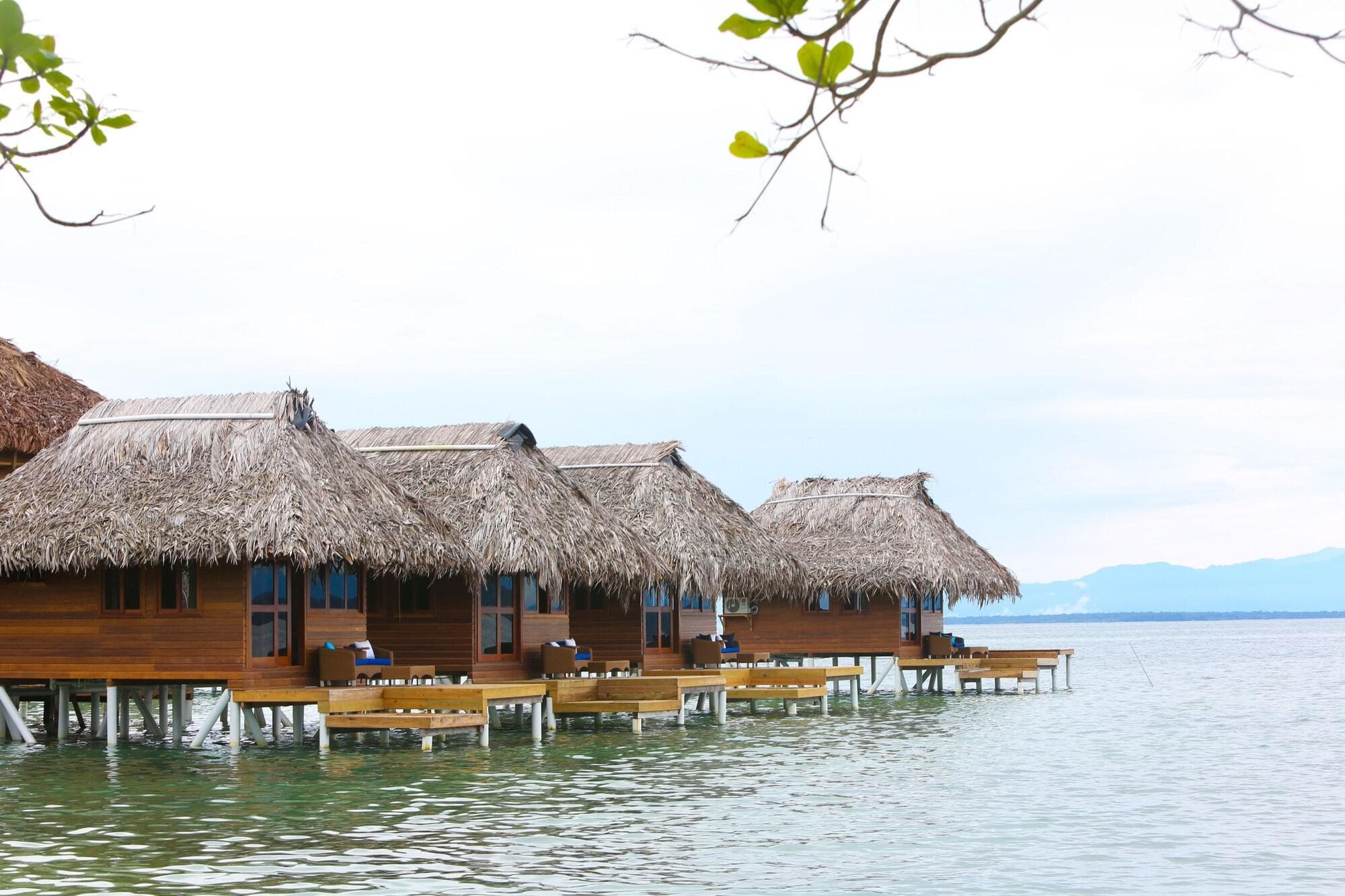 Azul Paradise, General view
