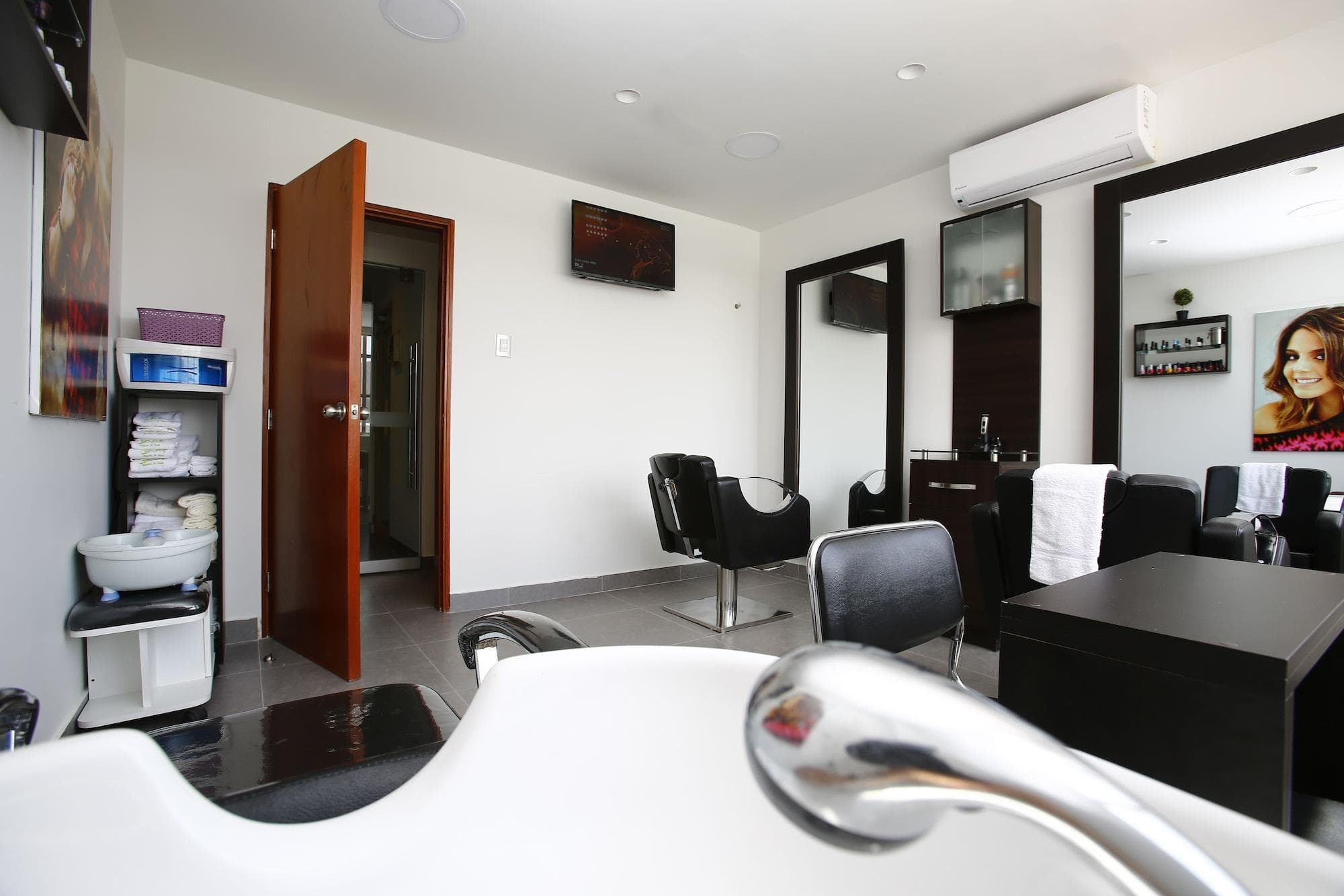 Casa Andina Select Moquegua, Sports and Entertainment